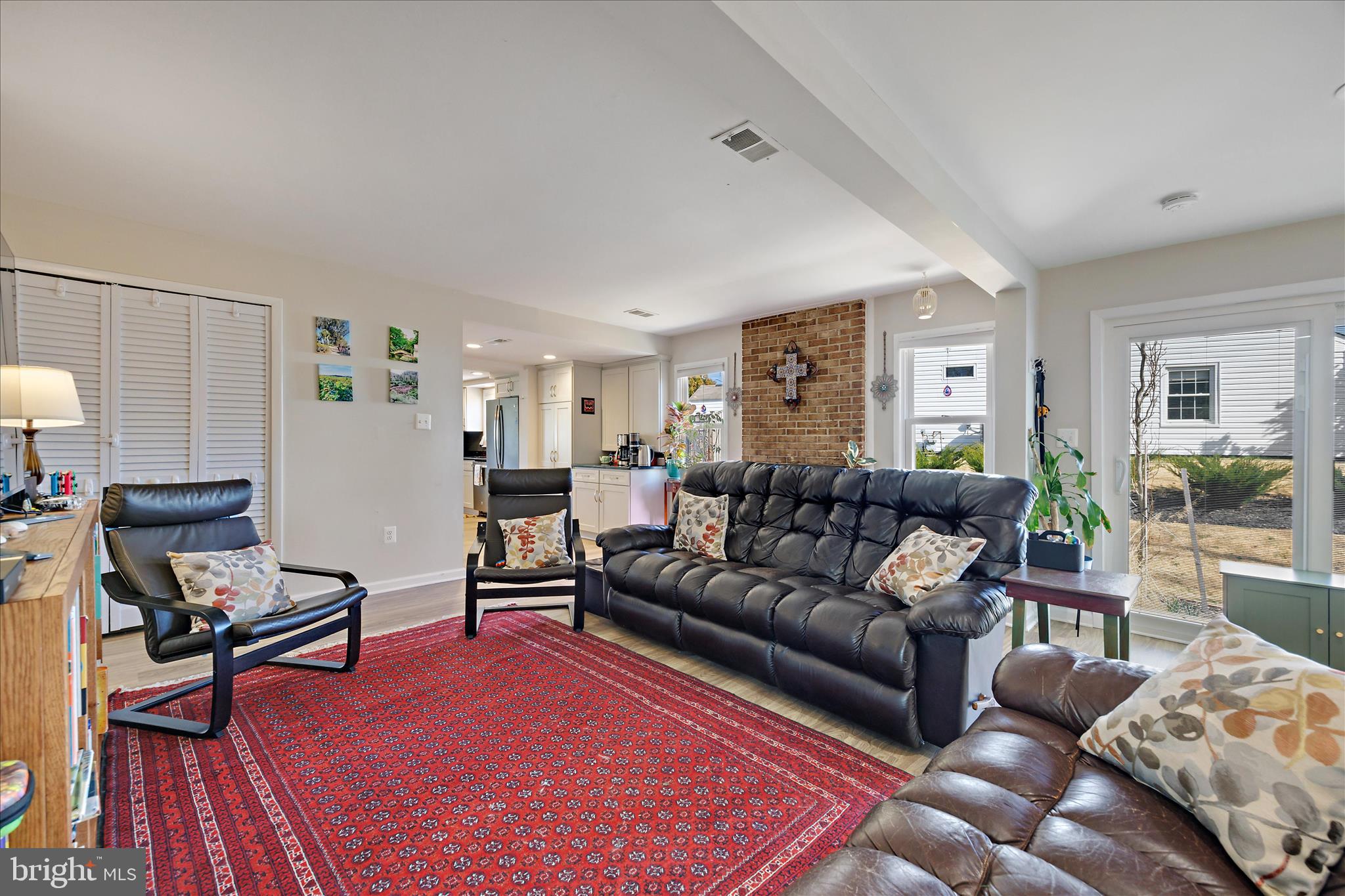 CROFTON PARK - Residential