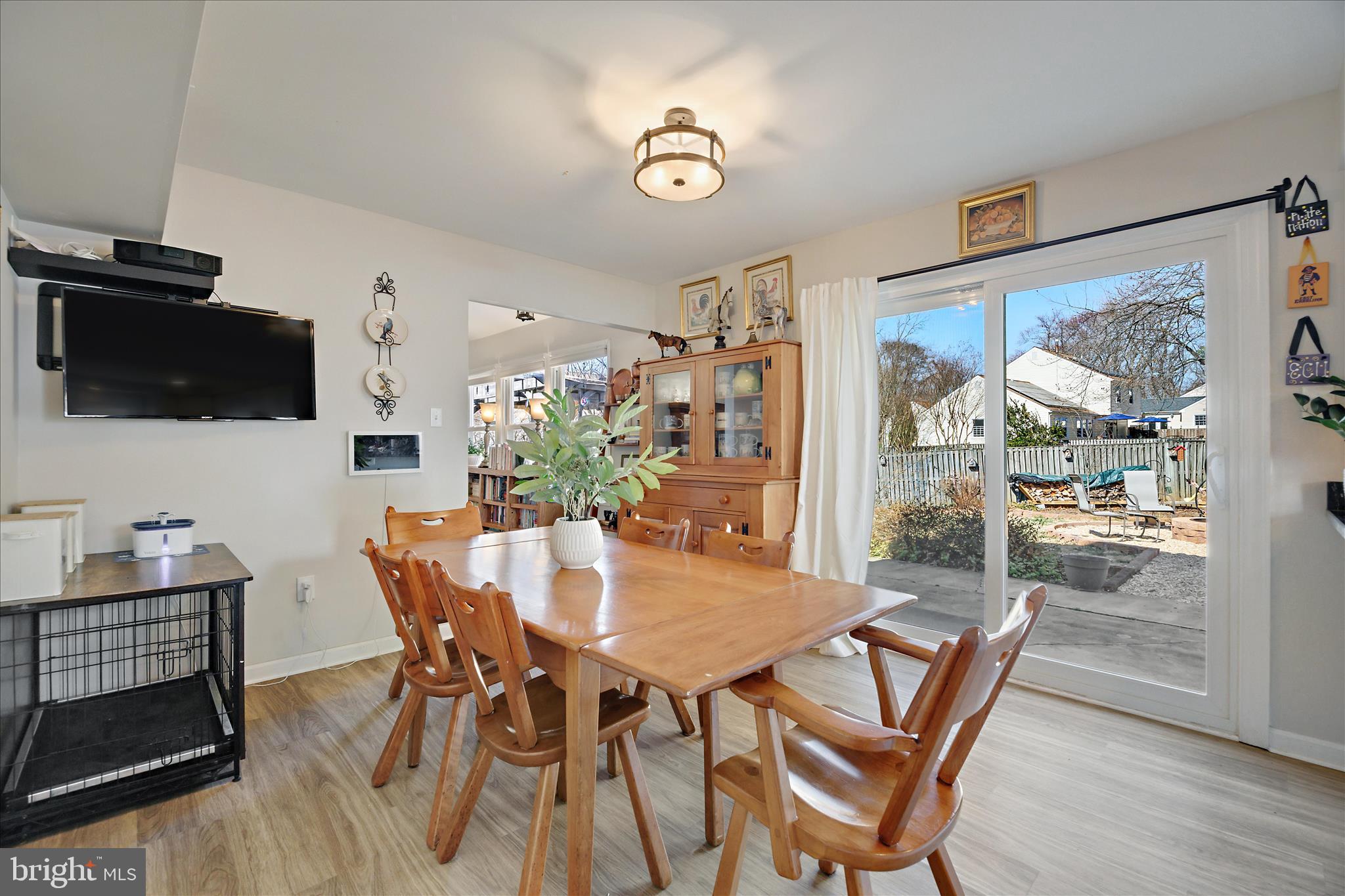 CROFTON PARK - Residential