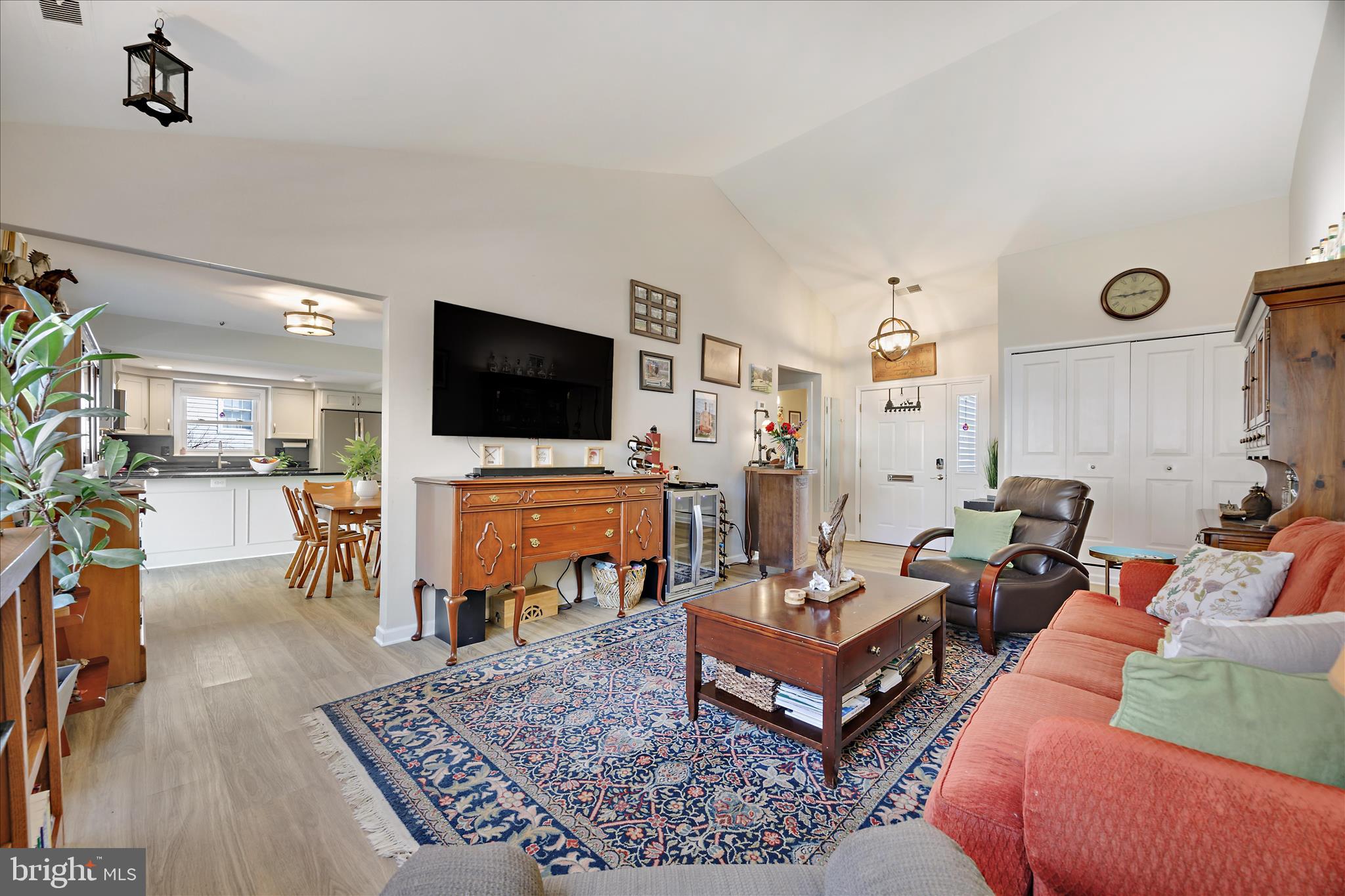 CROFTON PARK - Residential