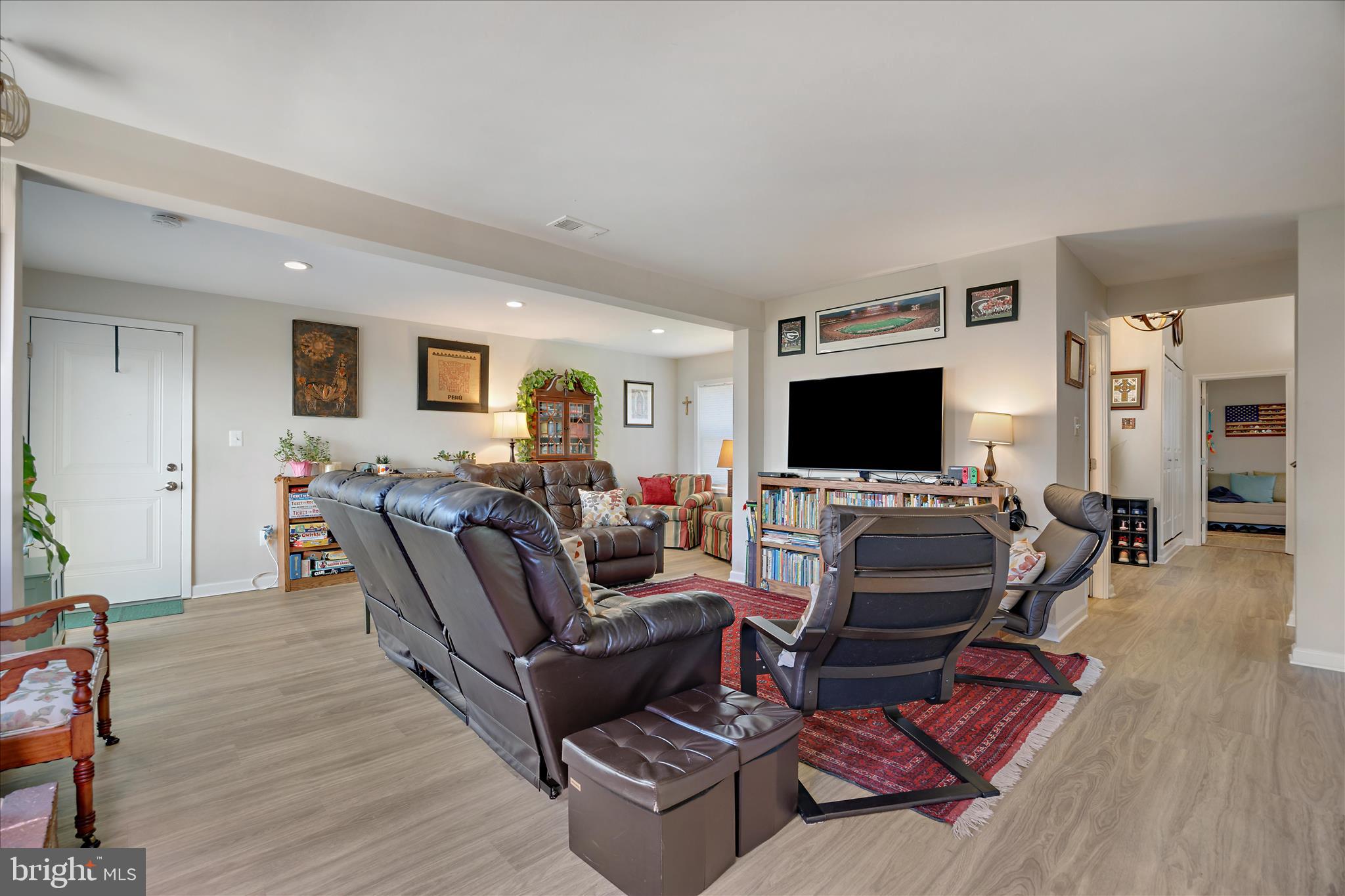 CROFTON PARK - Residential