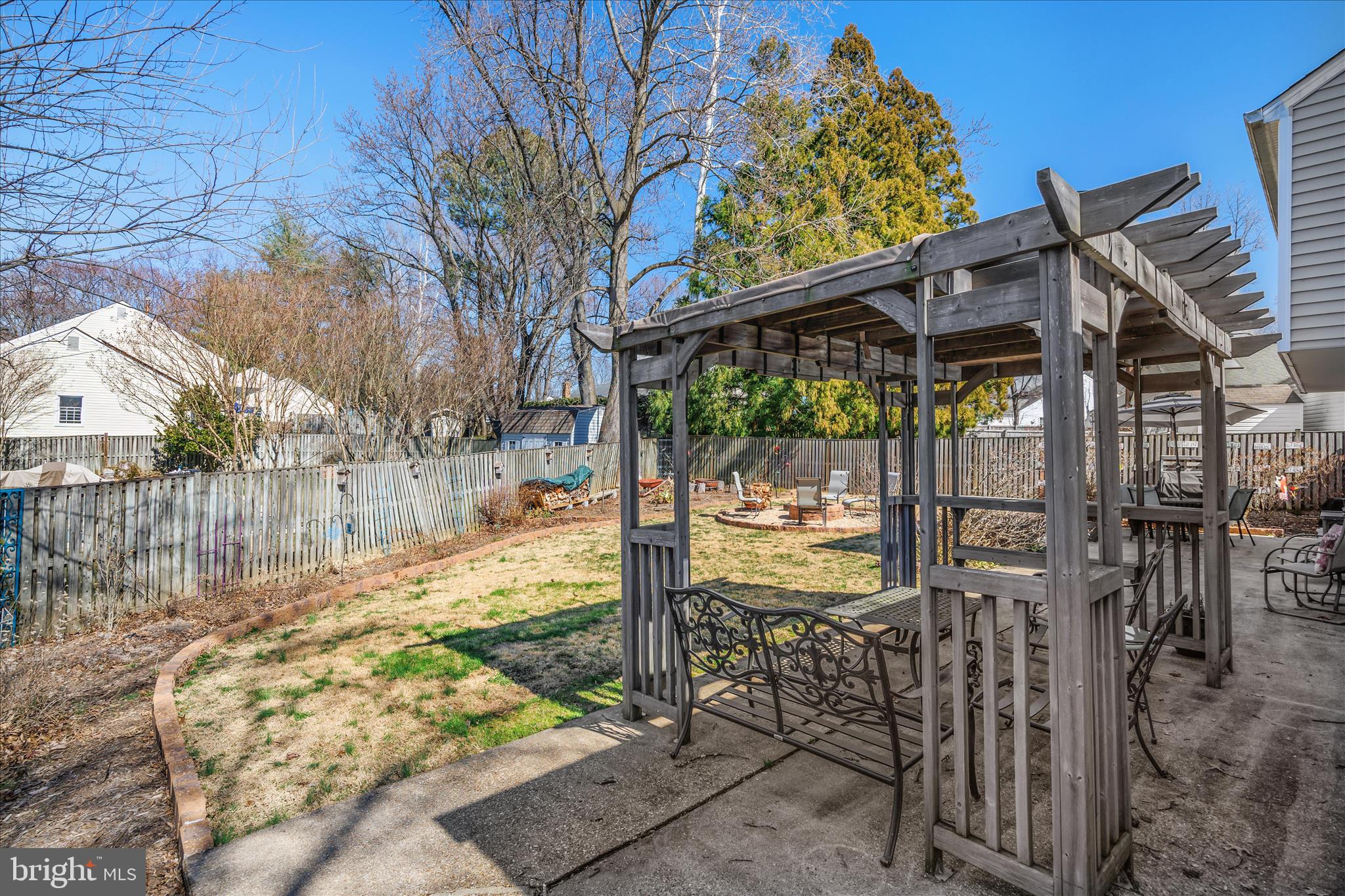 CROFTON PARK - Residential