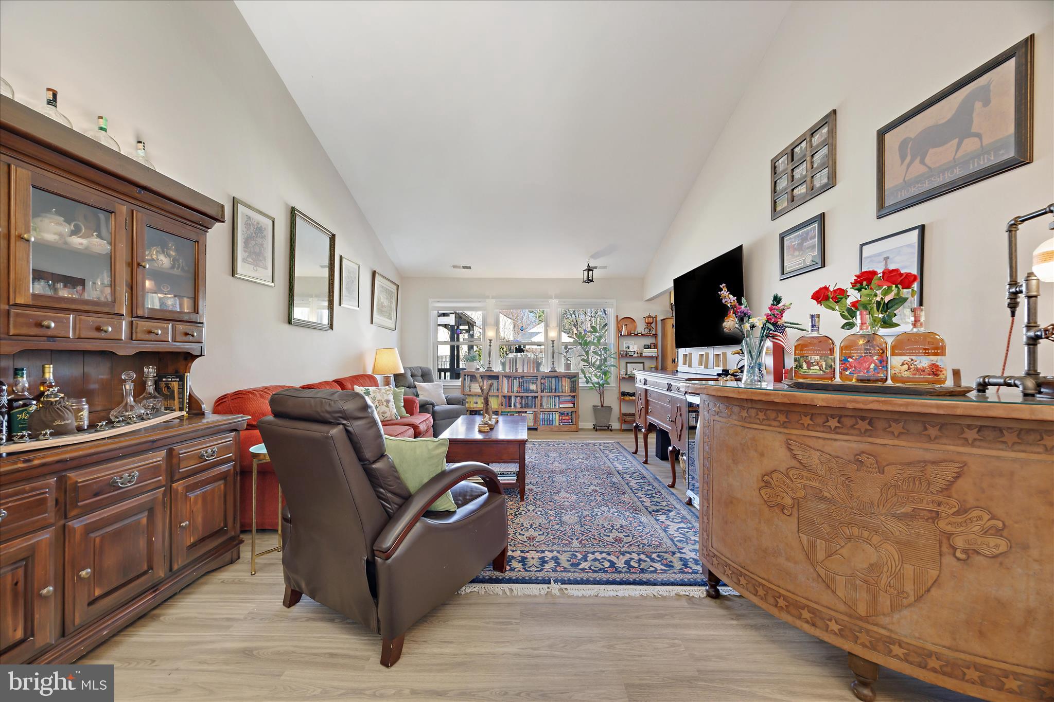 CROFTON PARK - Residential