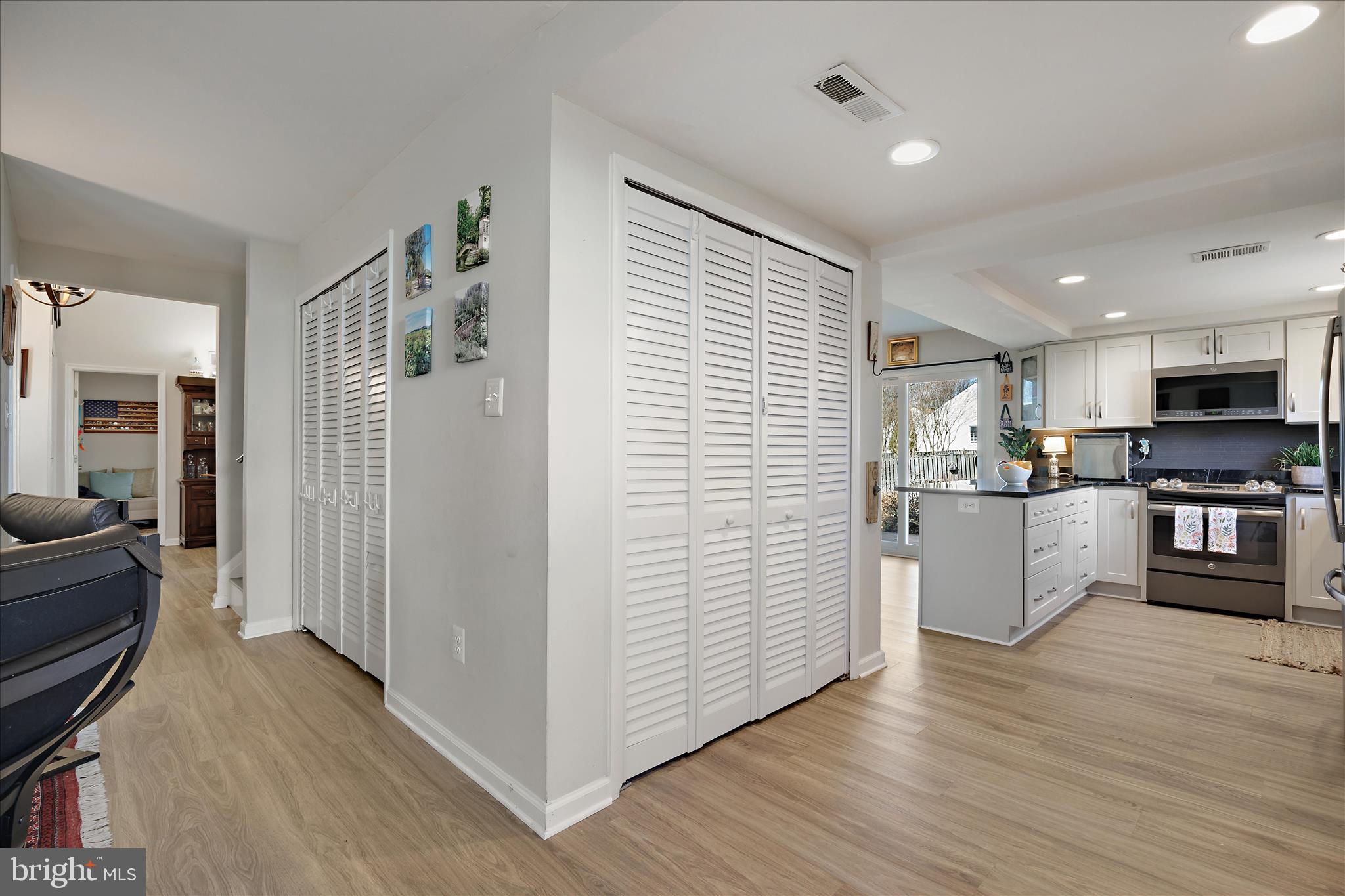 CROFTON PARK - Residential