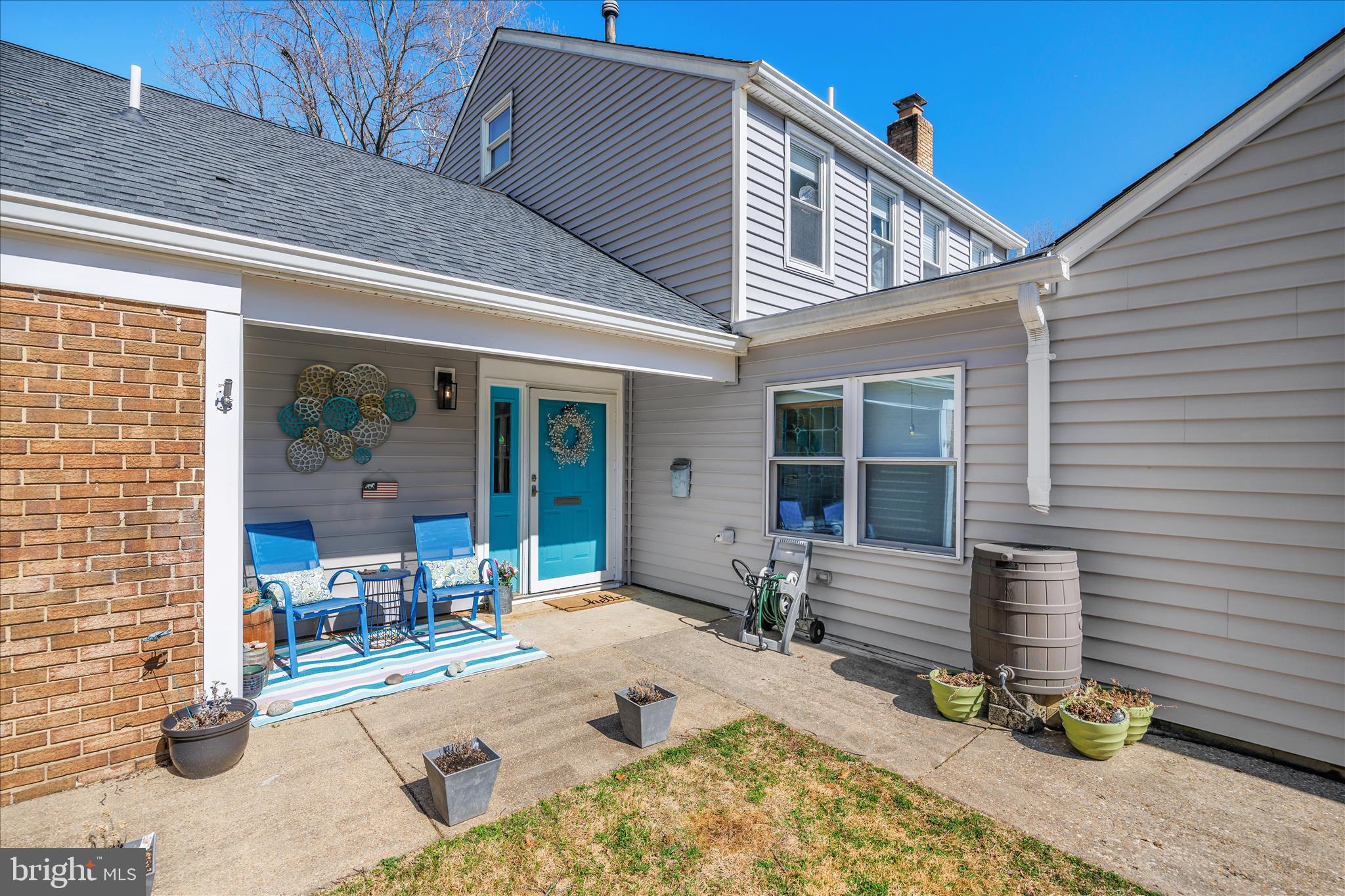 CROFTON PARK - Residential