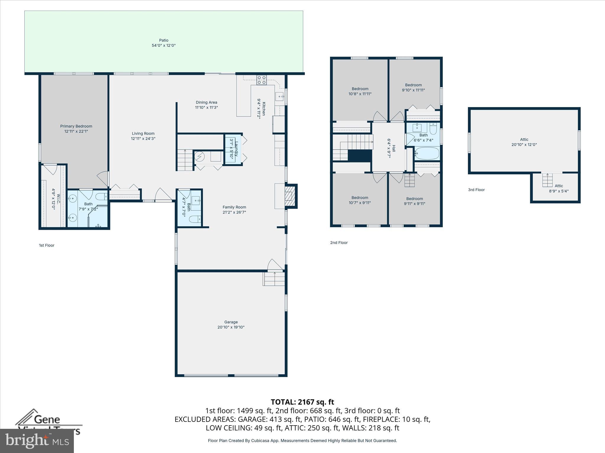 CROFTON PARK - Residential