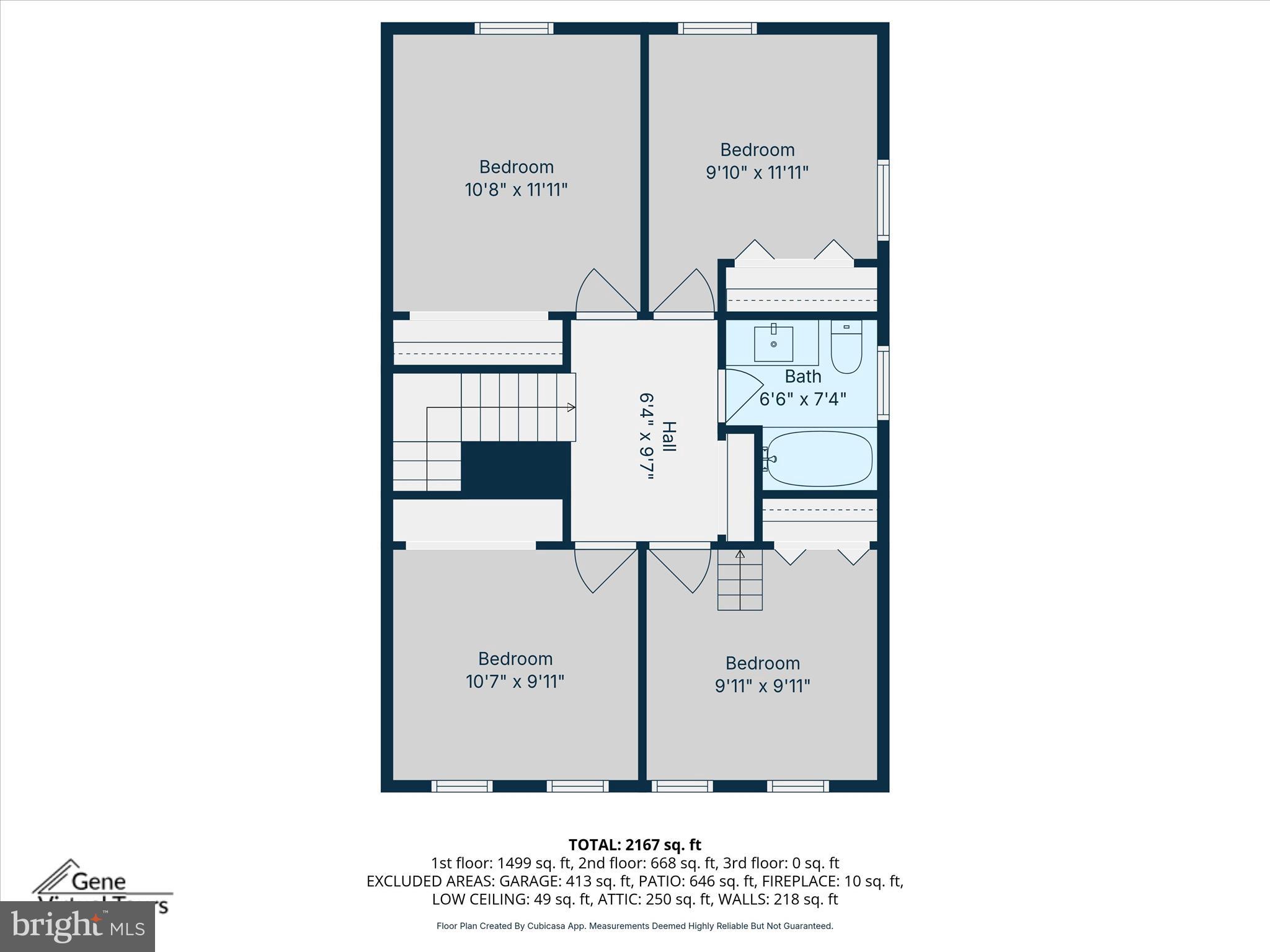CROFTON PARK - Residential