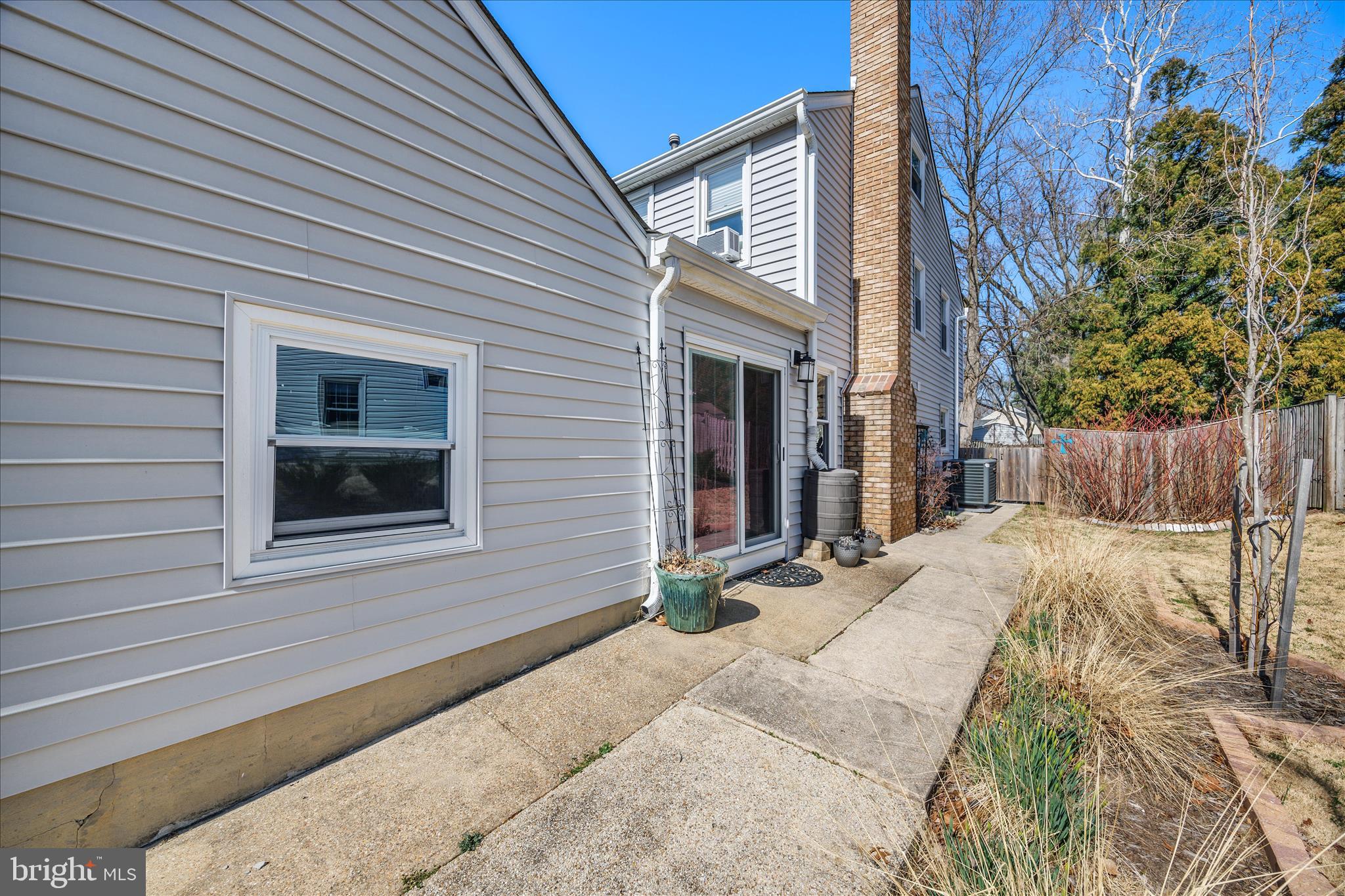 CROFTON PARK - Residential