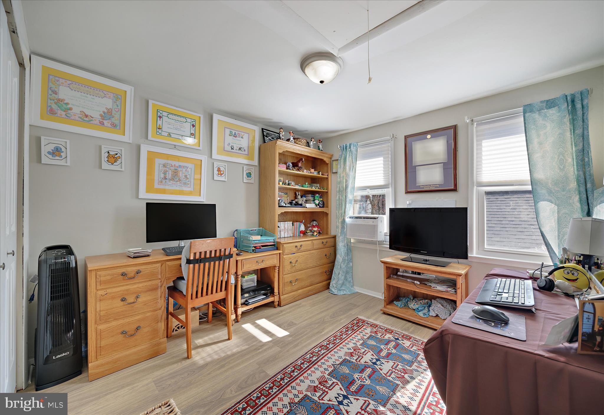 CROFTON PARK - Residential