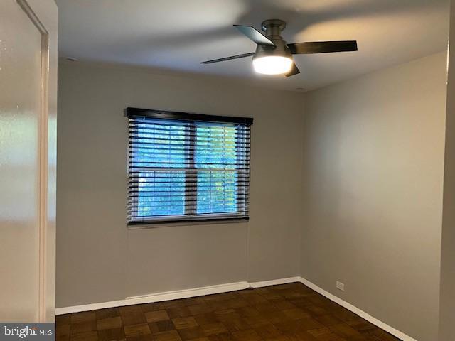 PARK  FAIRFAX - Residential Lease