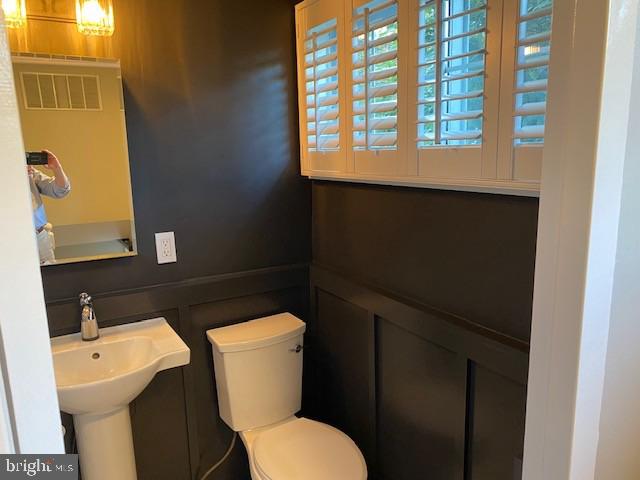 PARK  FAIRFAX - Residential Lease