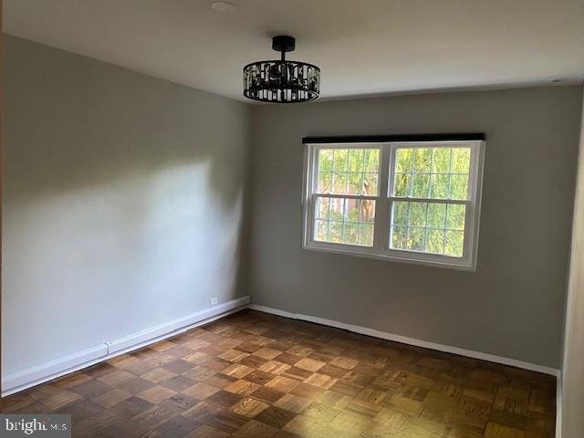 PARK  FAIRFAX - Residential Lease