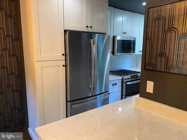 PARK  FAIRFAX - Residential Lease