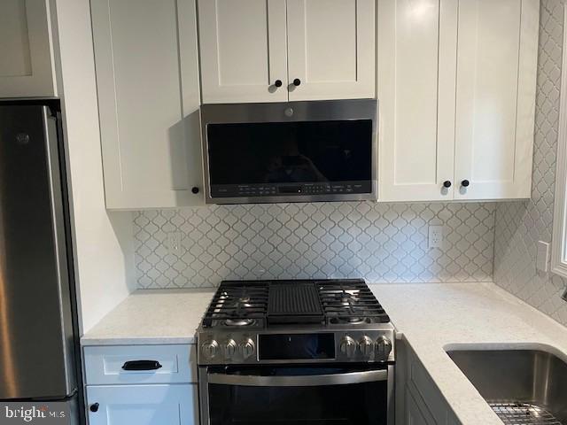 PARK  FAIRFAX - Residential Lease