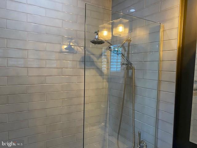 PARK  FAIRFAX - Residential Lease