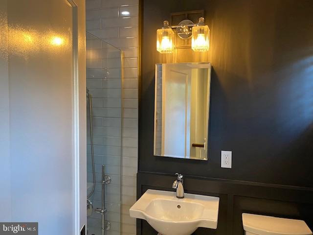 PARK  FAIRFAX - Residential Lease