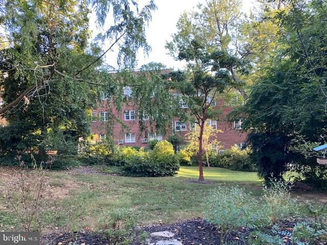 PARK  FAIRFAX - Residential Lease