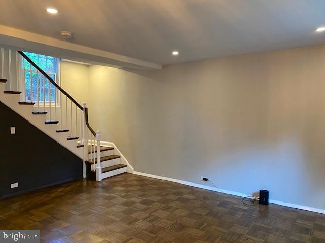 PARK  FAIRFAX - Residential Lease