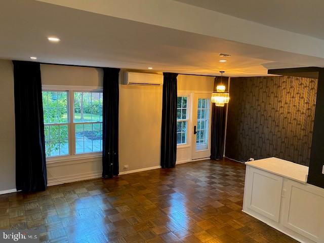 PARK  FAIRFAX - Residential Lease