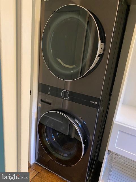 PARK  FAIRFAX - Residential Lease