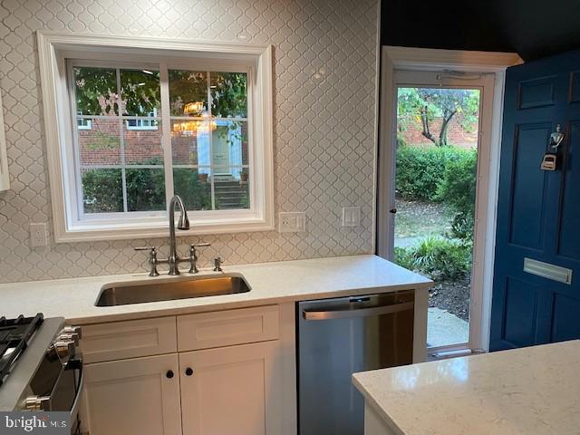 PARK  FAIRFAX - Residential Lease