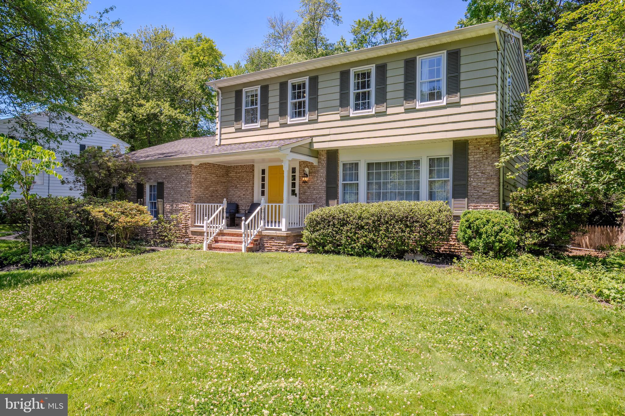 31 MERION PLACE