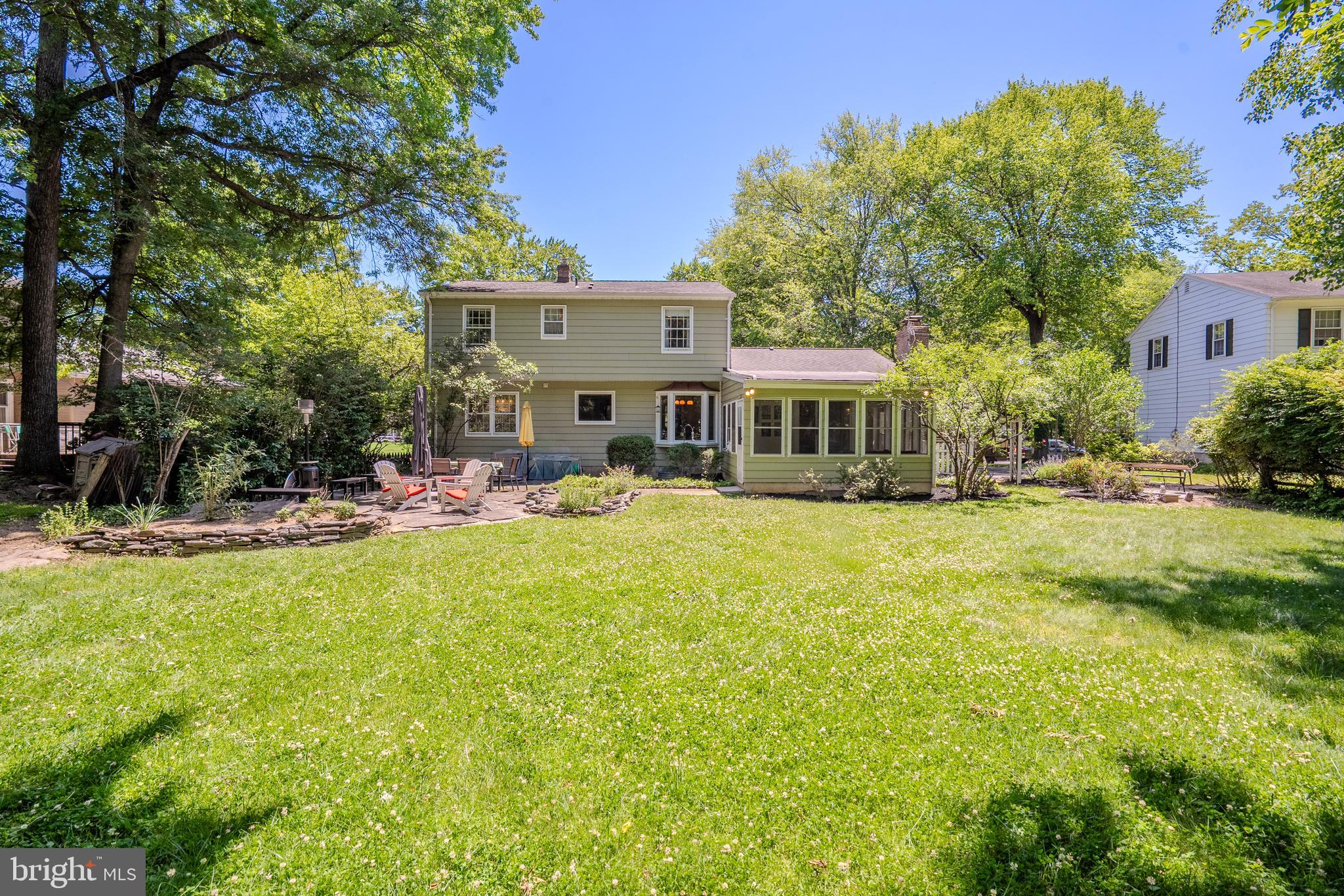 31 MERION PLACE
