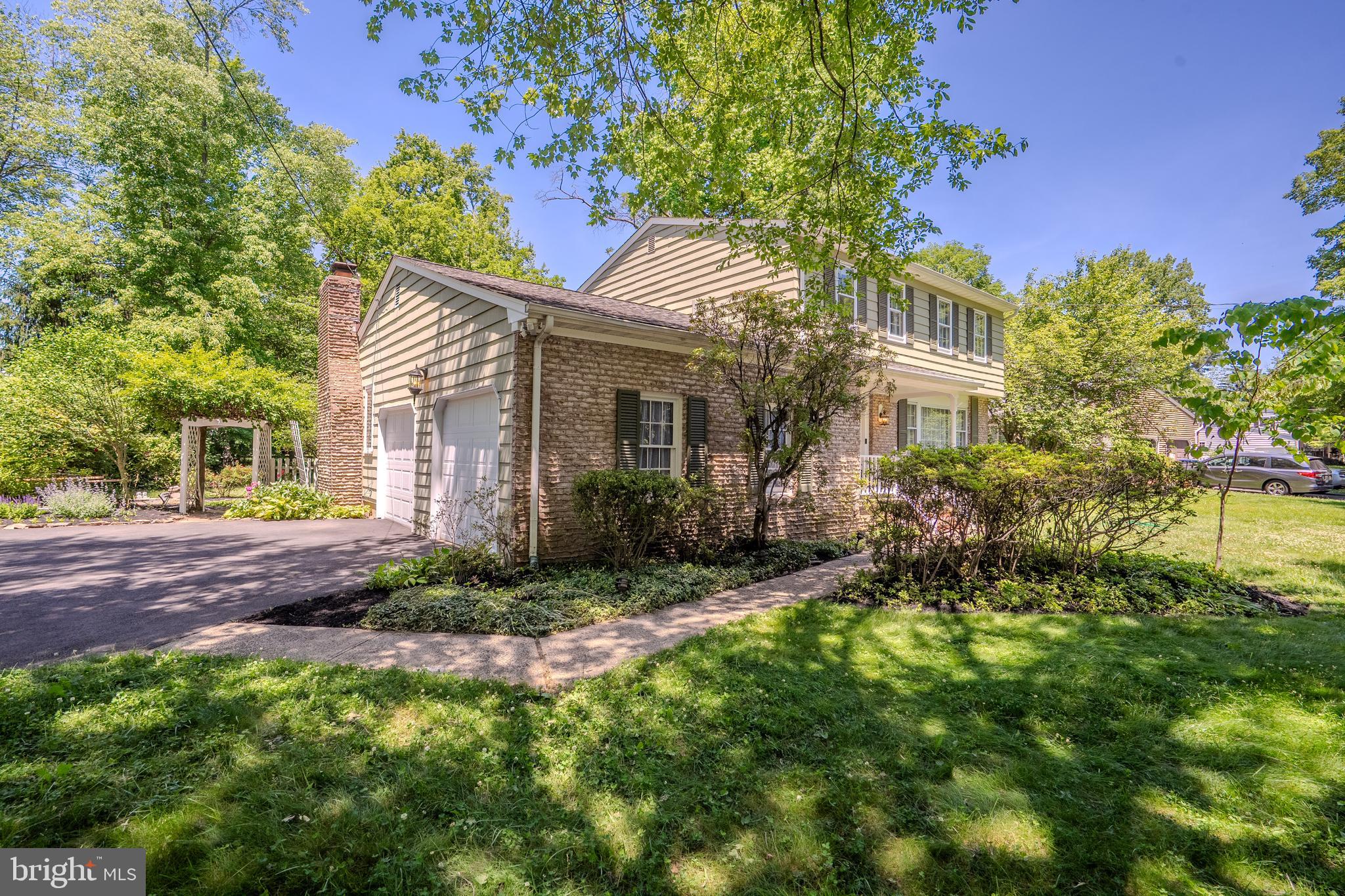 31 MERION PLACE