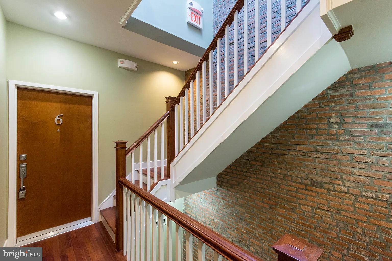 RITTENHOUSE SQUARE - Residential Lease