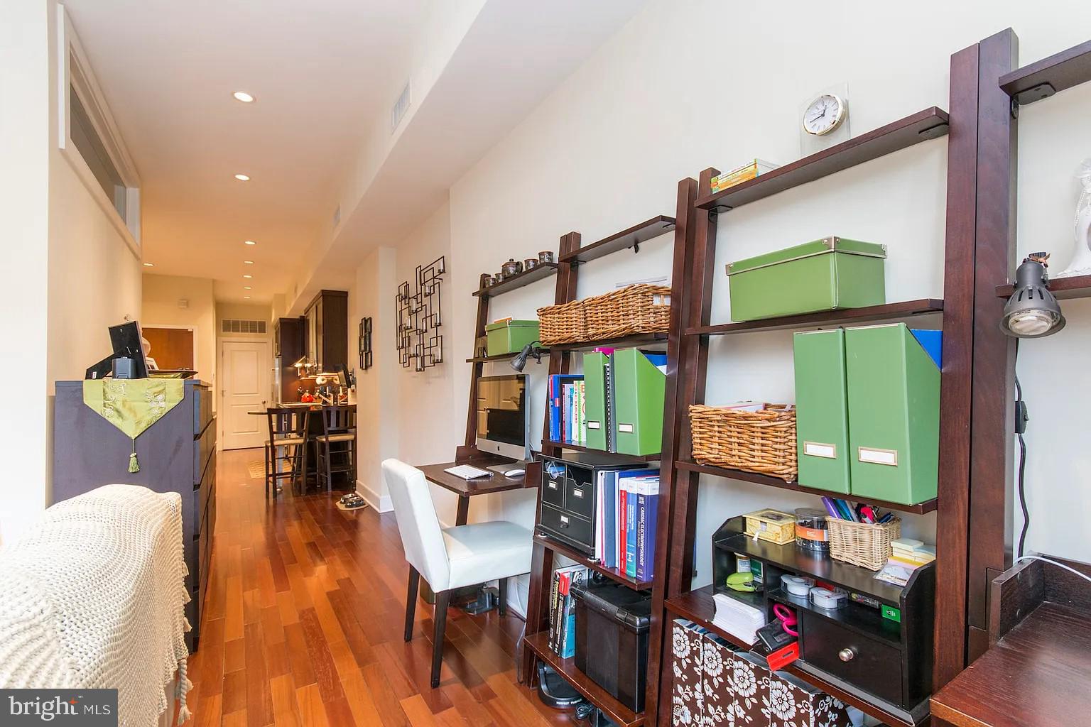 RITTENHOUSE SQUARE - Residential Lease