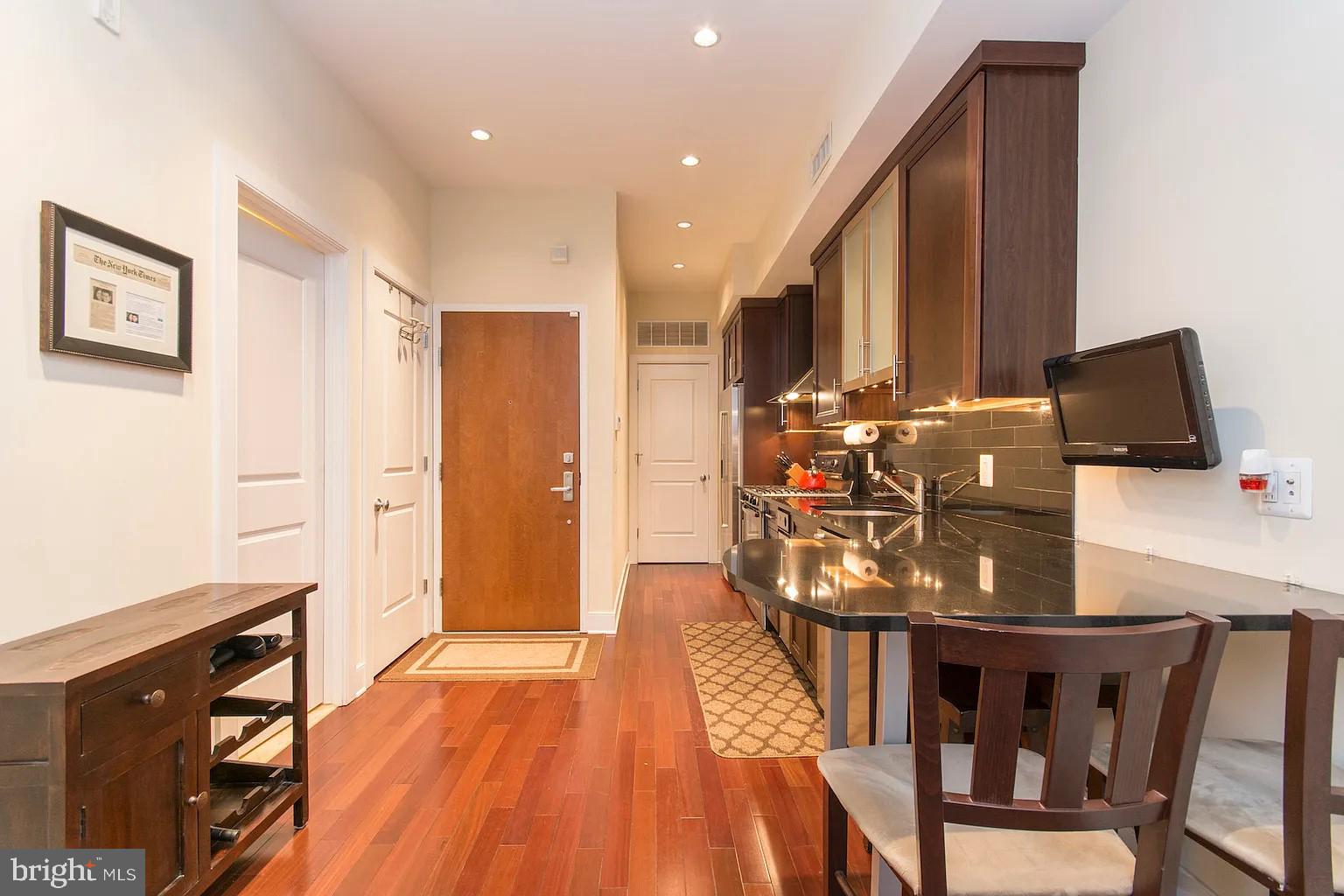 RITTENHOUSE SQUARE - Residential Lease