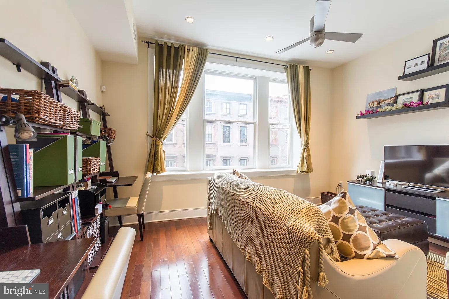 RITTENHOUSE SQUARE - Residential Lease