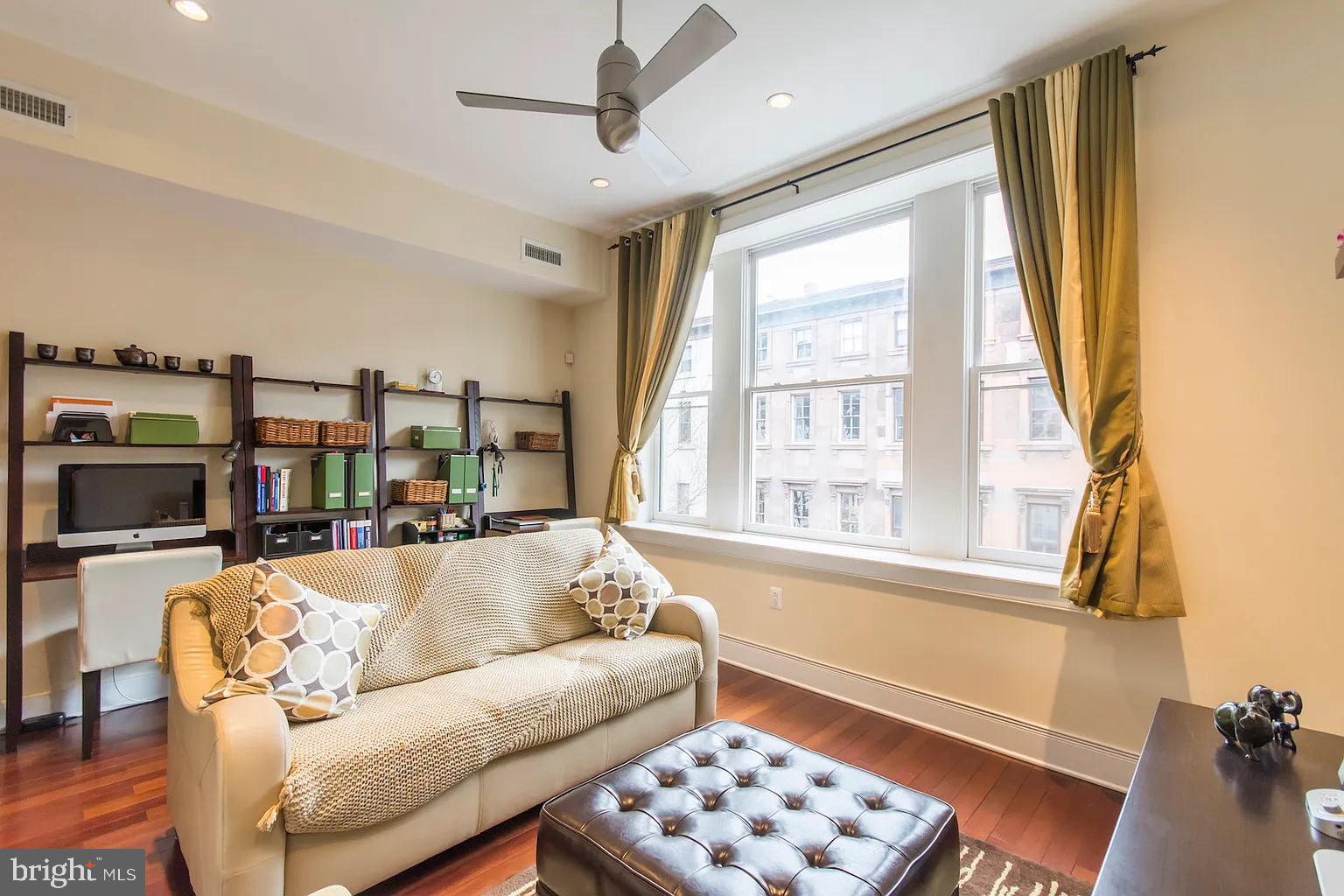 RITTENHOUSE SQUARE - Residential Lease