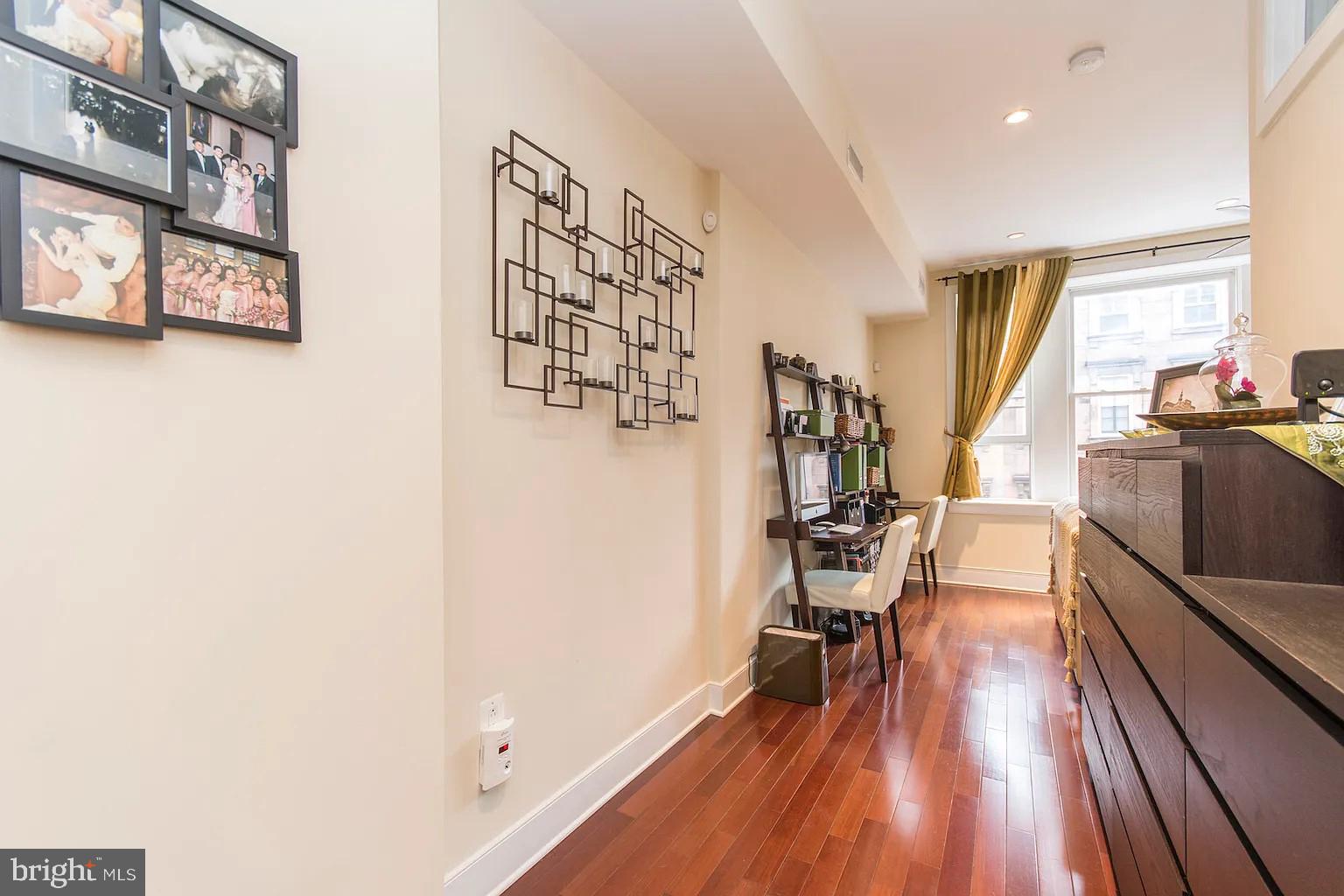 RITTENHOUSE SQUARE - Residential Lease