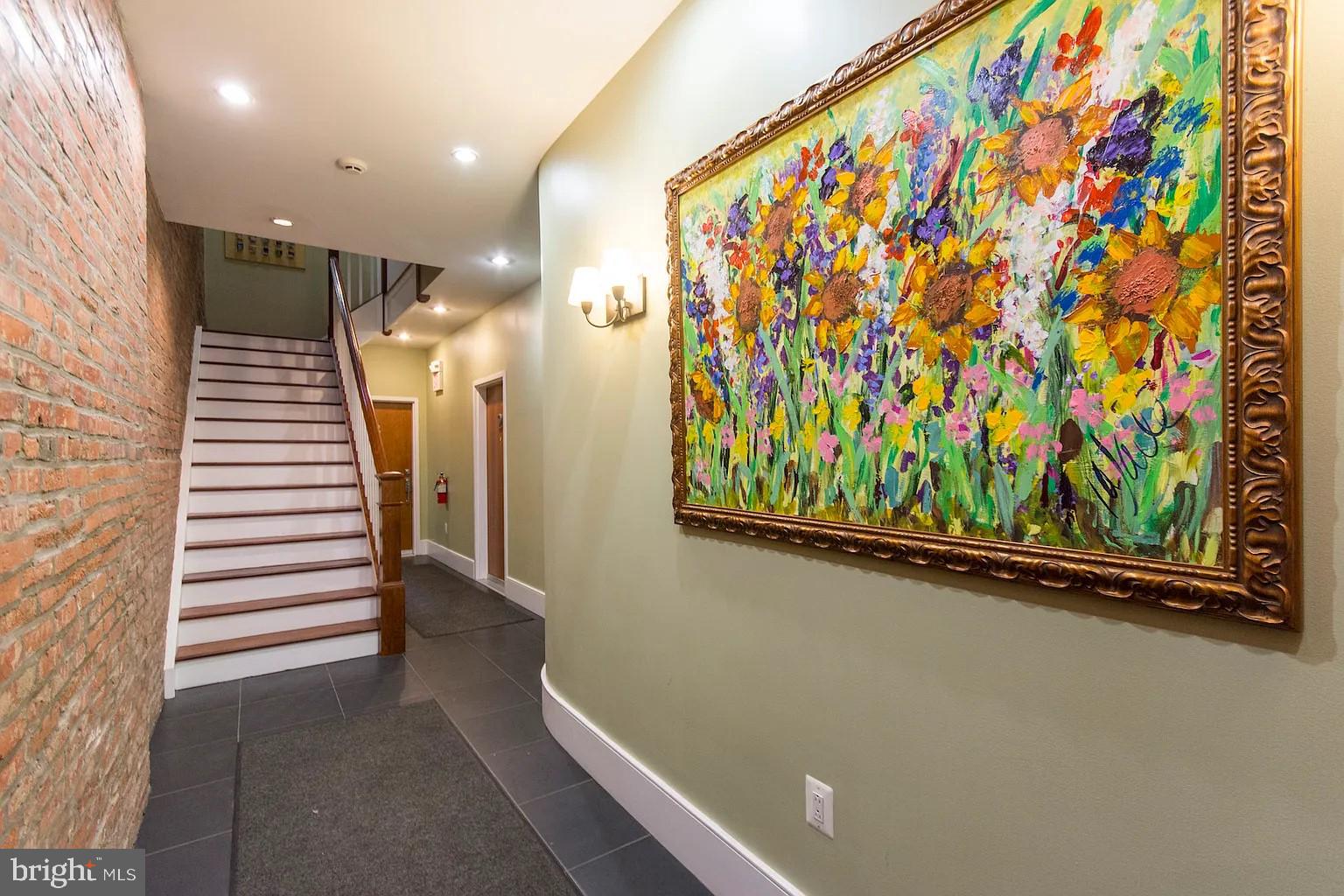 RITTENHOUSE SQUARE - Residential Lease