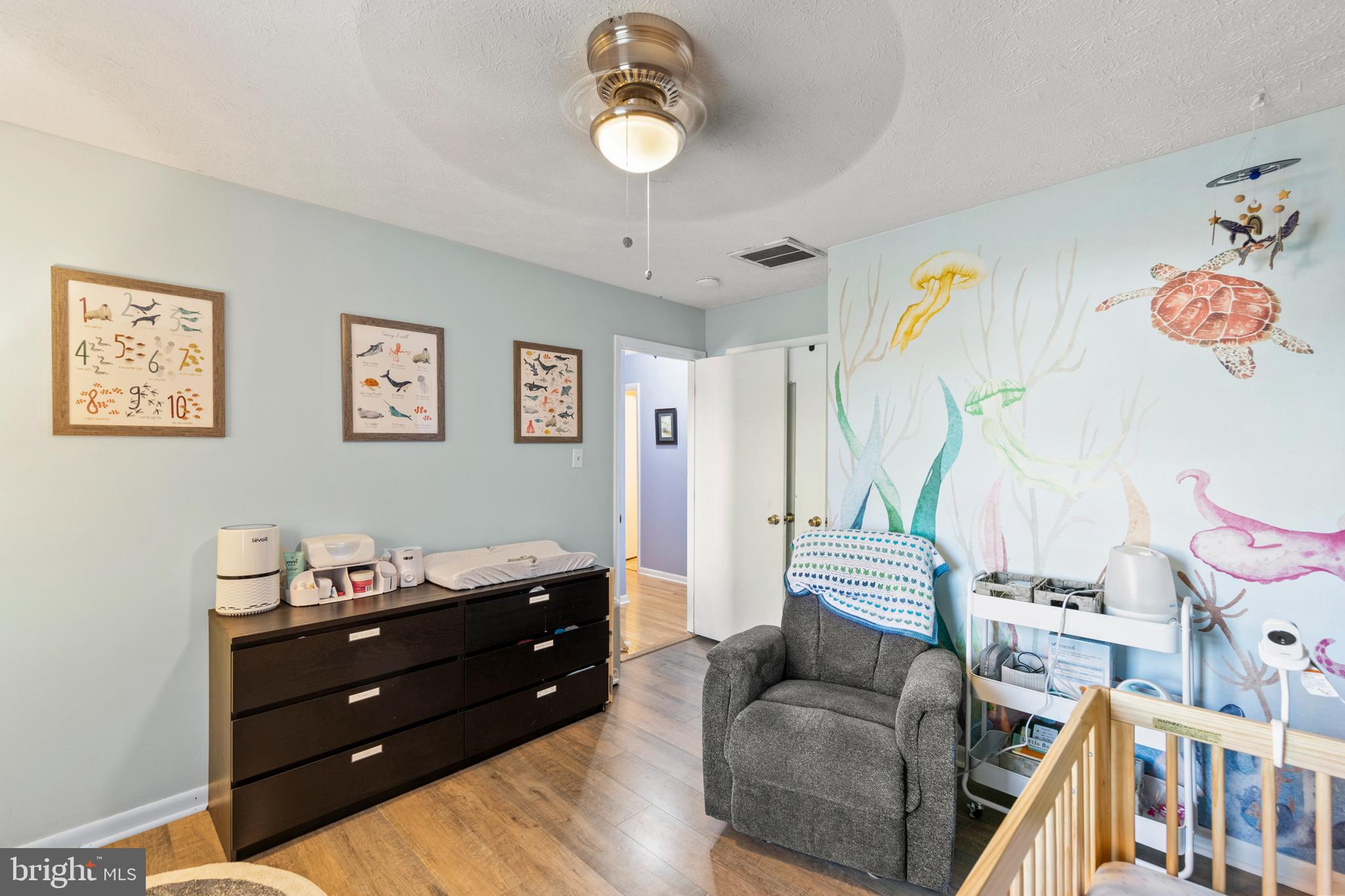 SHENANDOAH HILLS - Residential