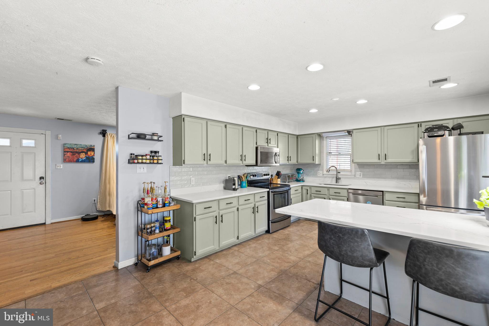 SHENANDOAH HILLS - Residential