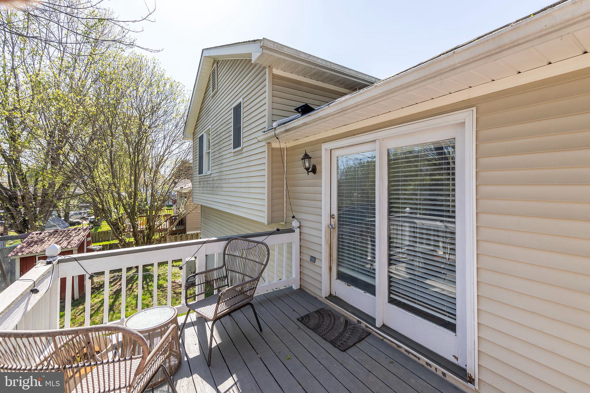 SHENANDOAH HILLS - Residential