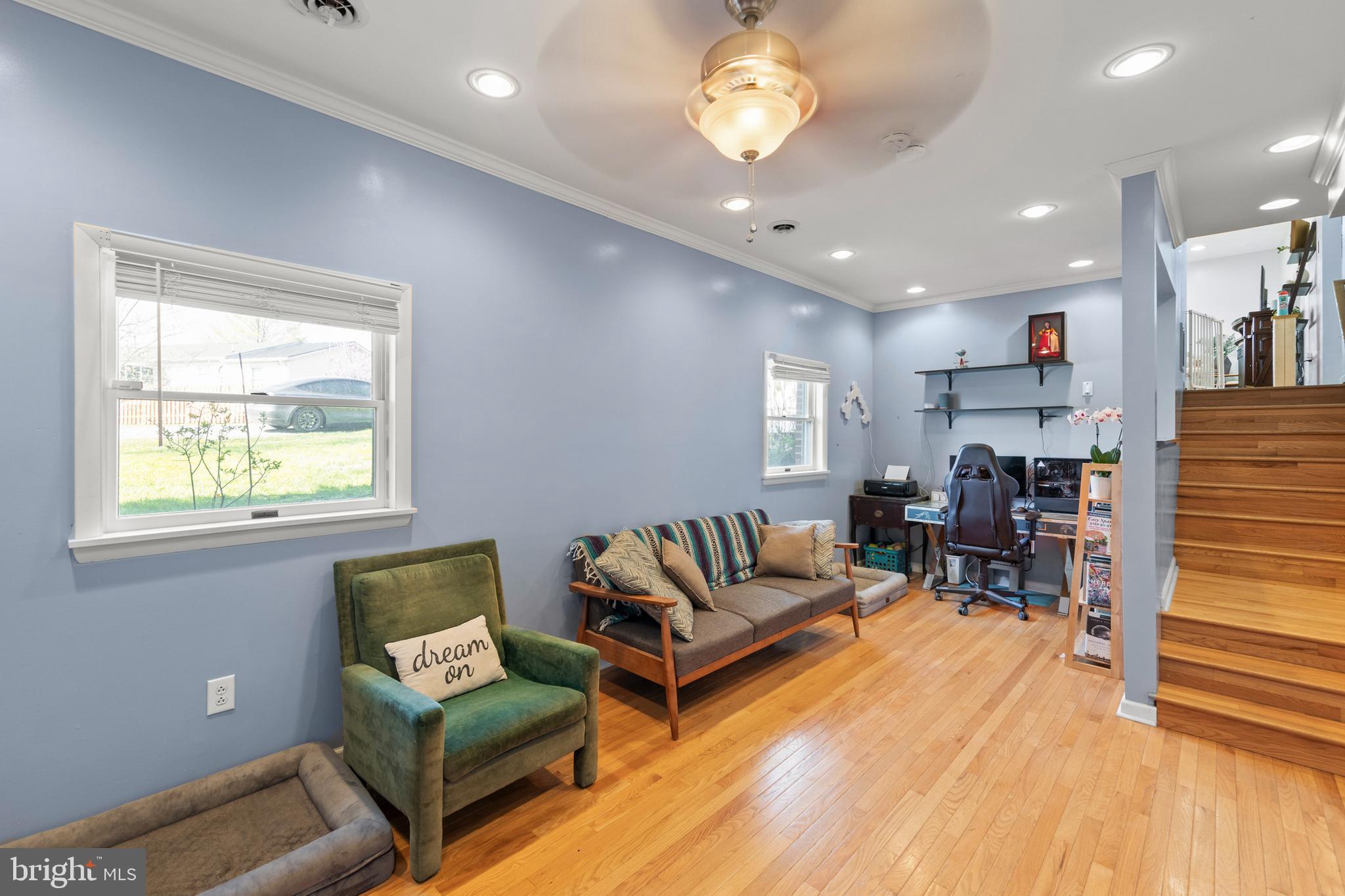 SHENANDOAH HILLS - Residential