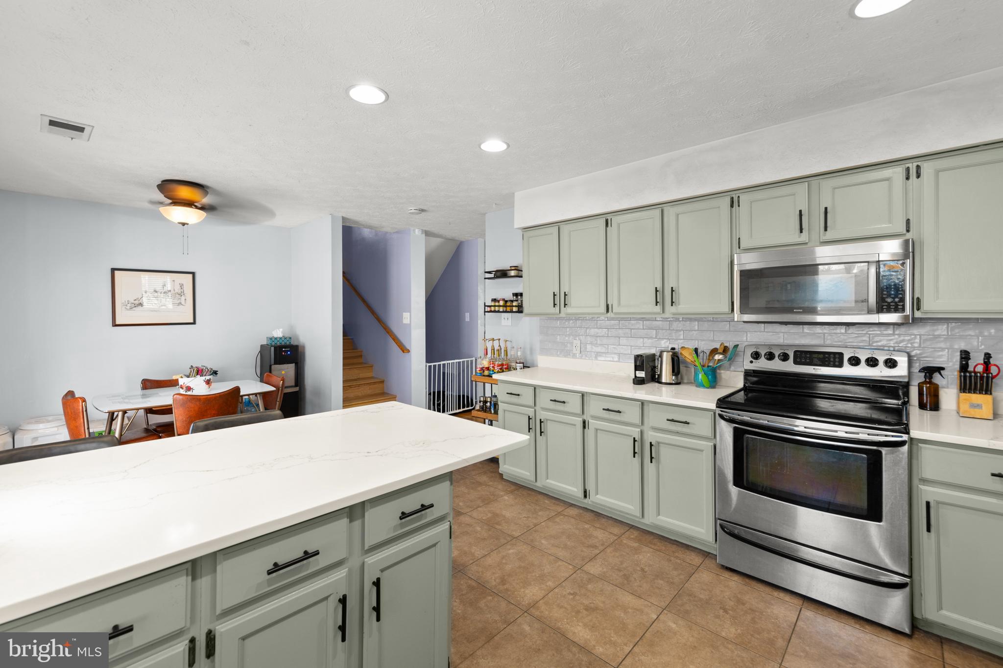 SHENANDOAH HILLS - Residential