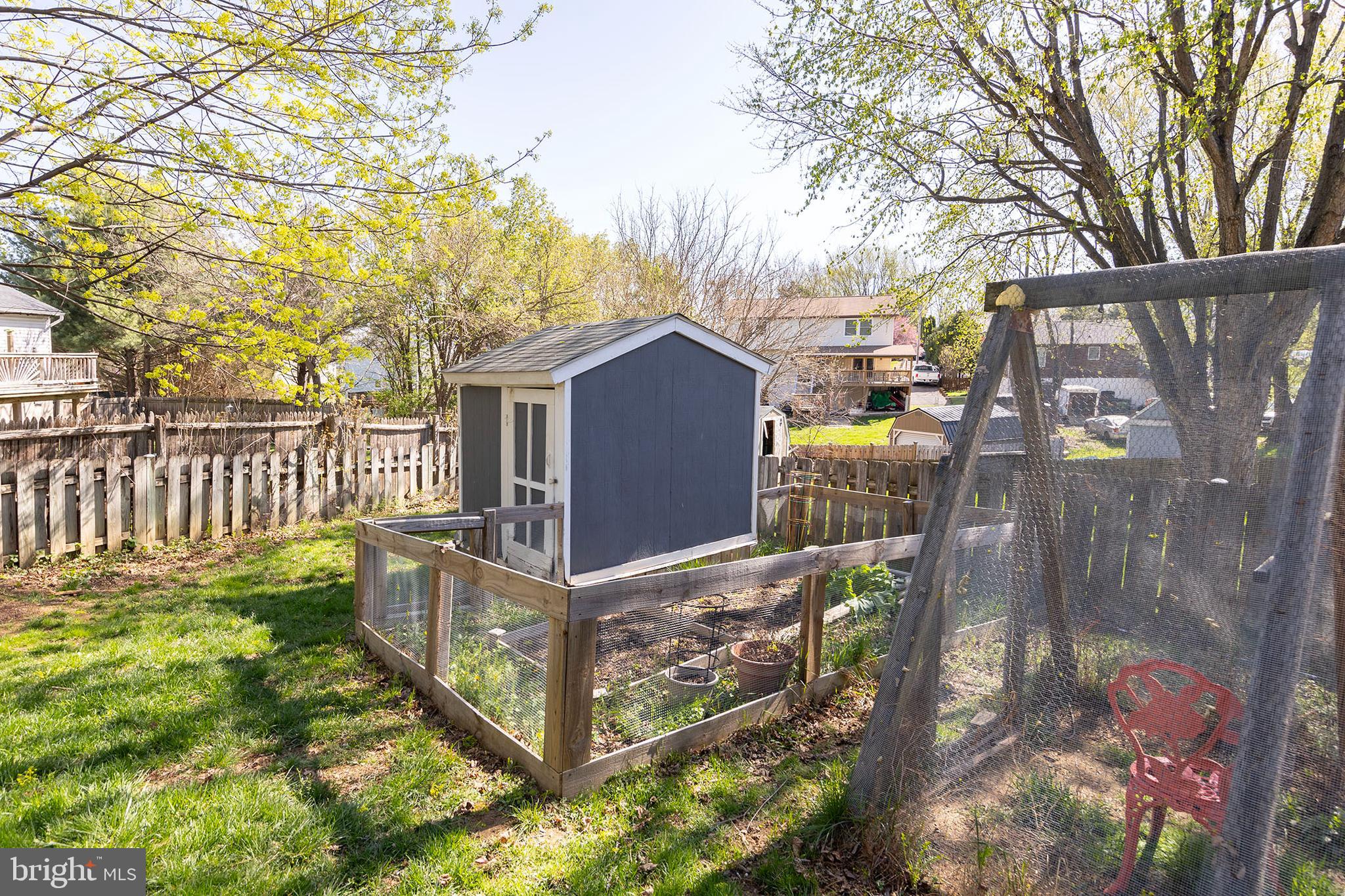 SHENANDOAH HILLS - Residential