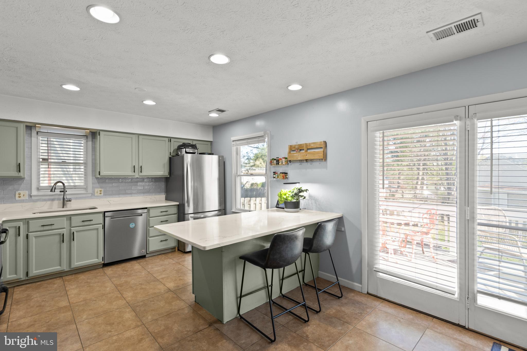 SHENANDOAH HILLS - Residential