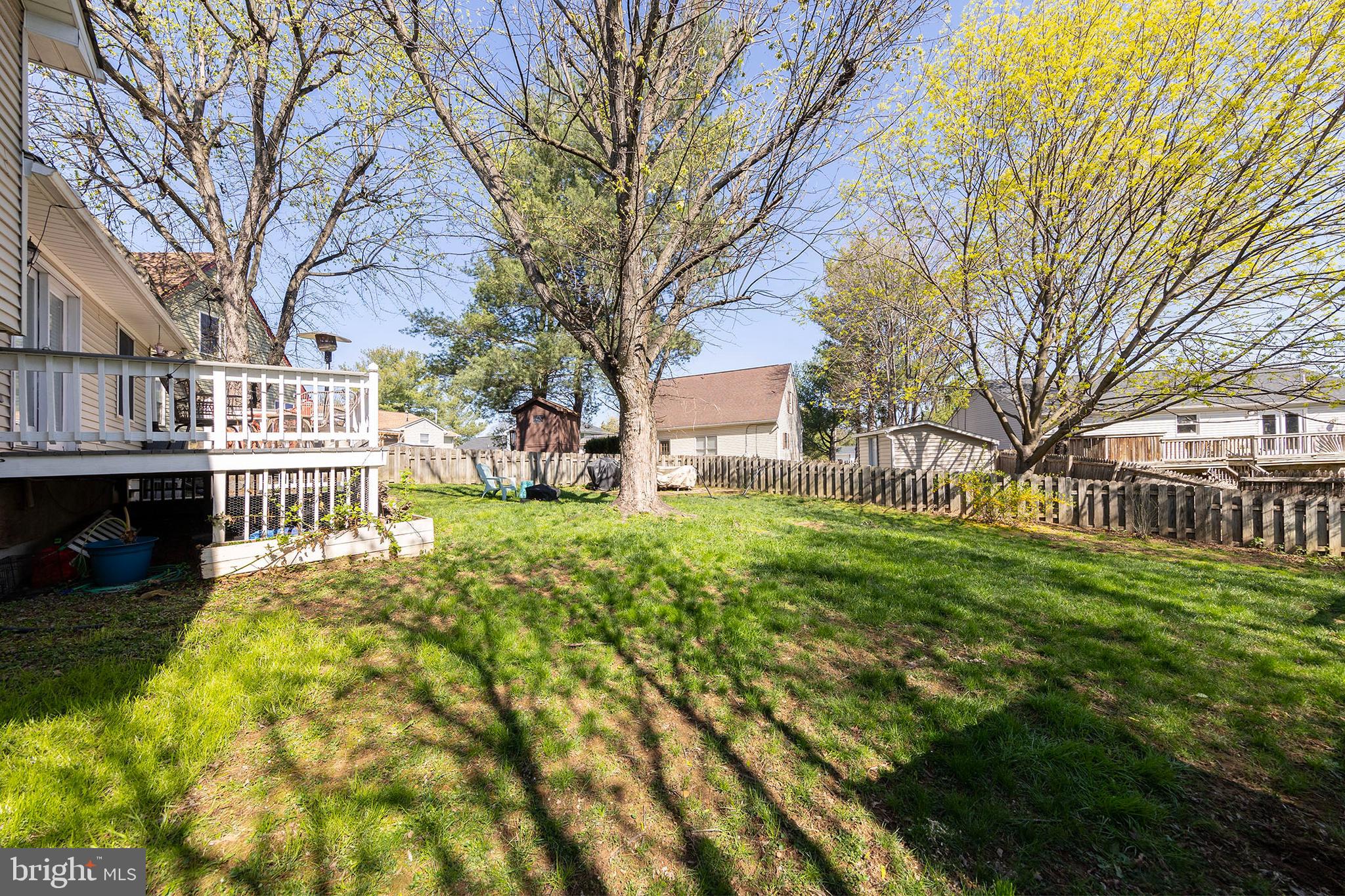 SHENANDOAH HILLS - Residential