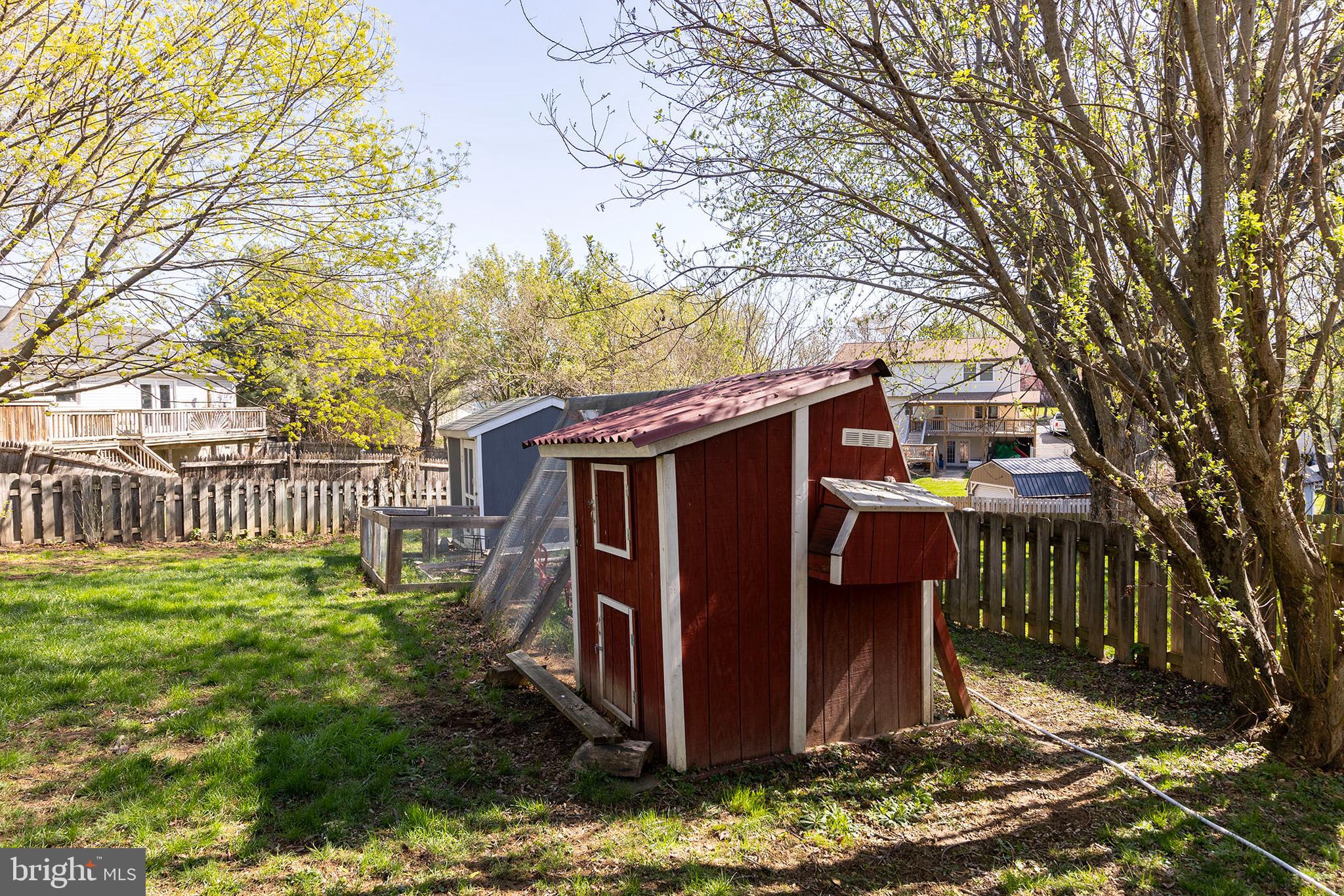 SHENANDOAH HILLS - Residential