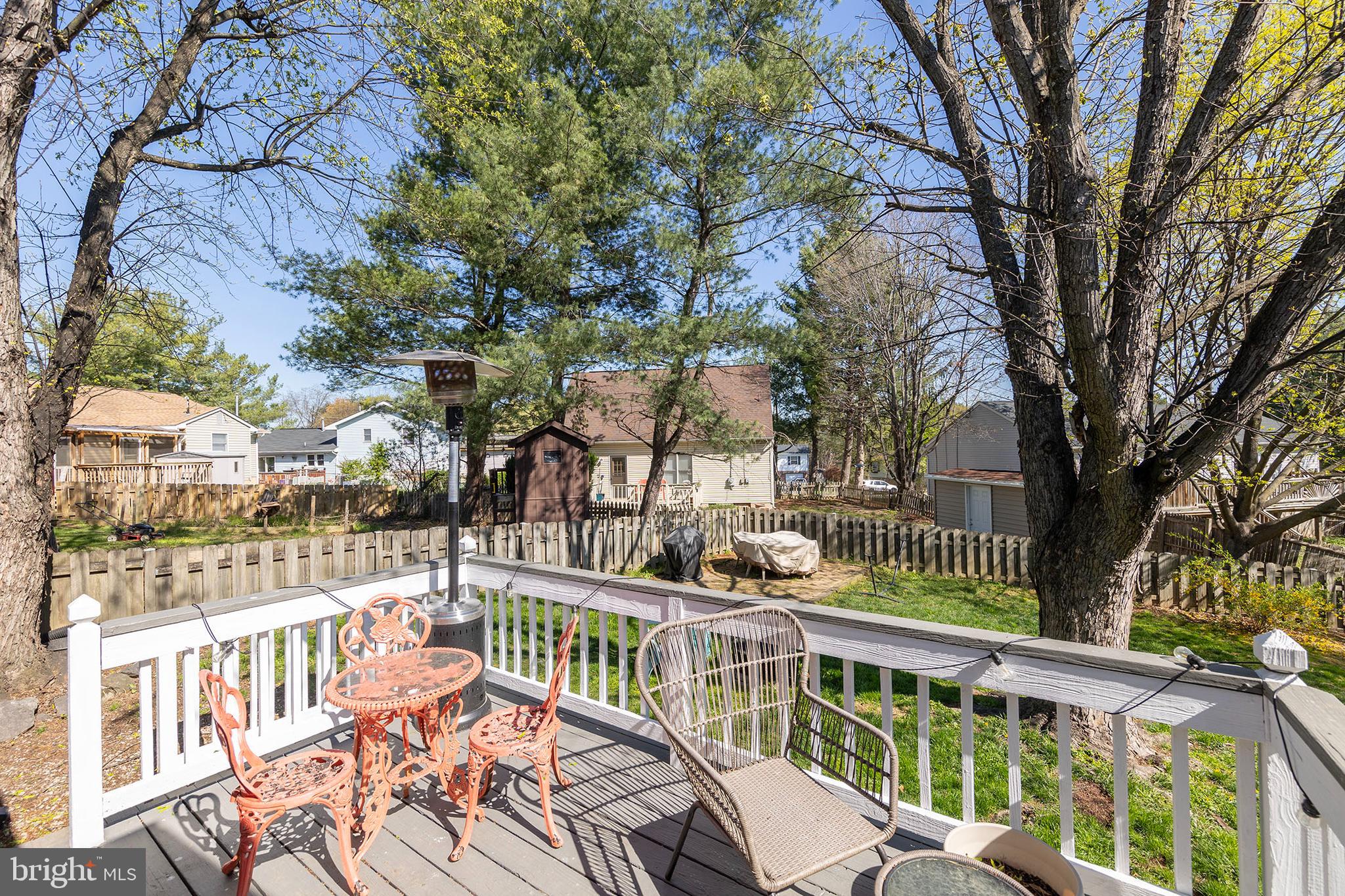 SHENANDOAH HILLS - Residential