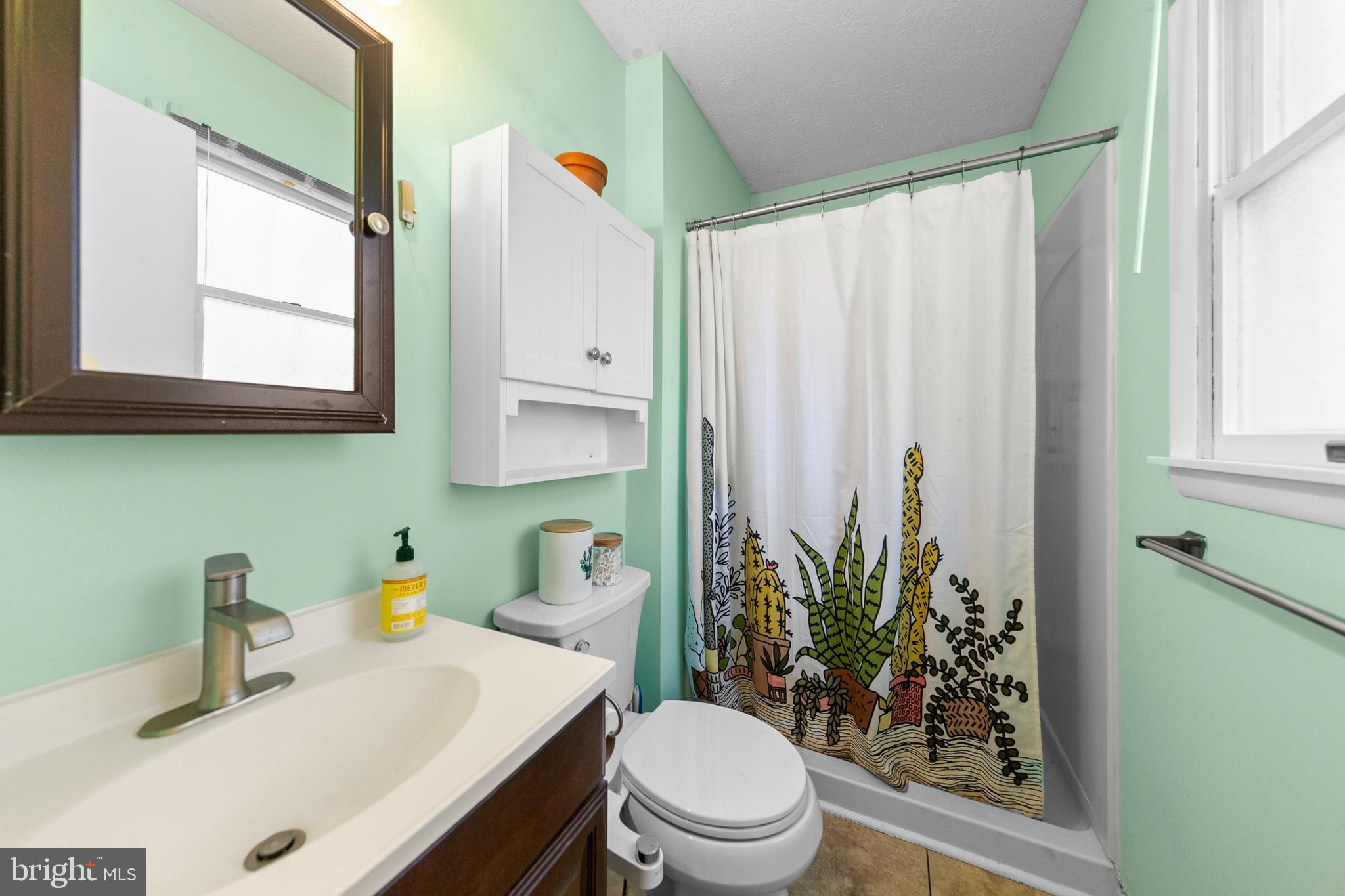 SHENANDOAH HILLS - Residential