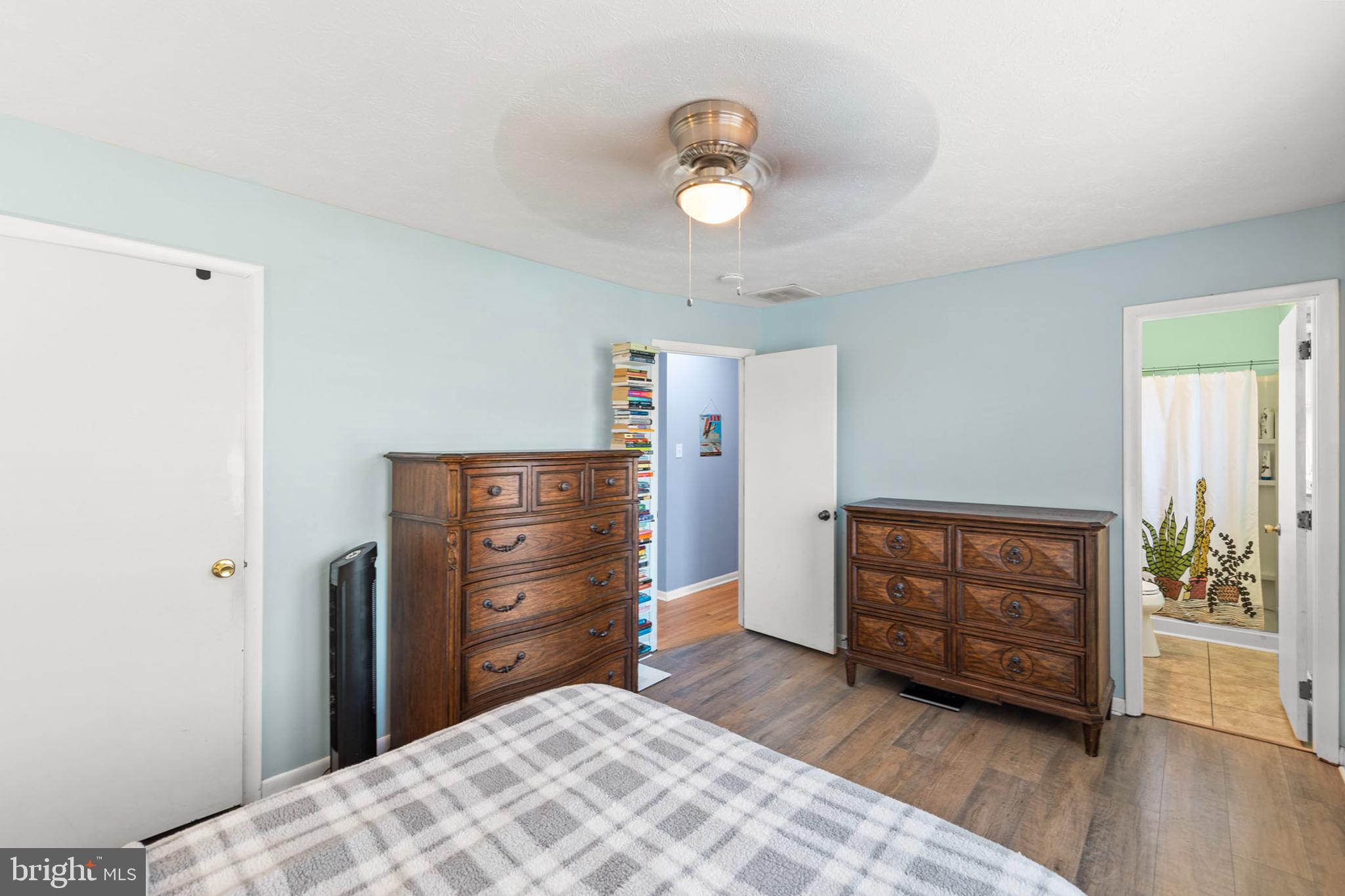 SHENANDOAH HILLS - Residential