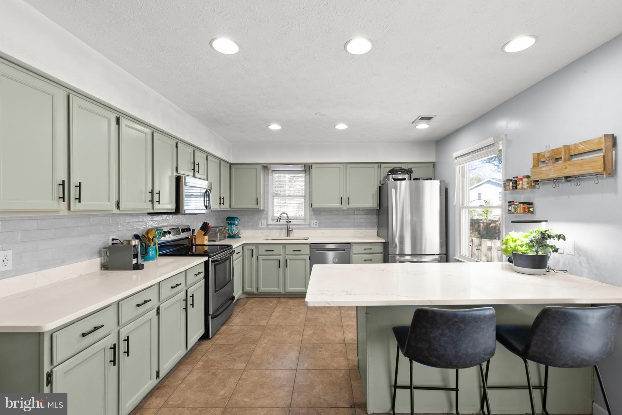 SHENANDOAH HILLS - Residential