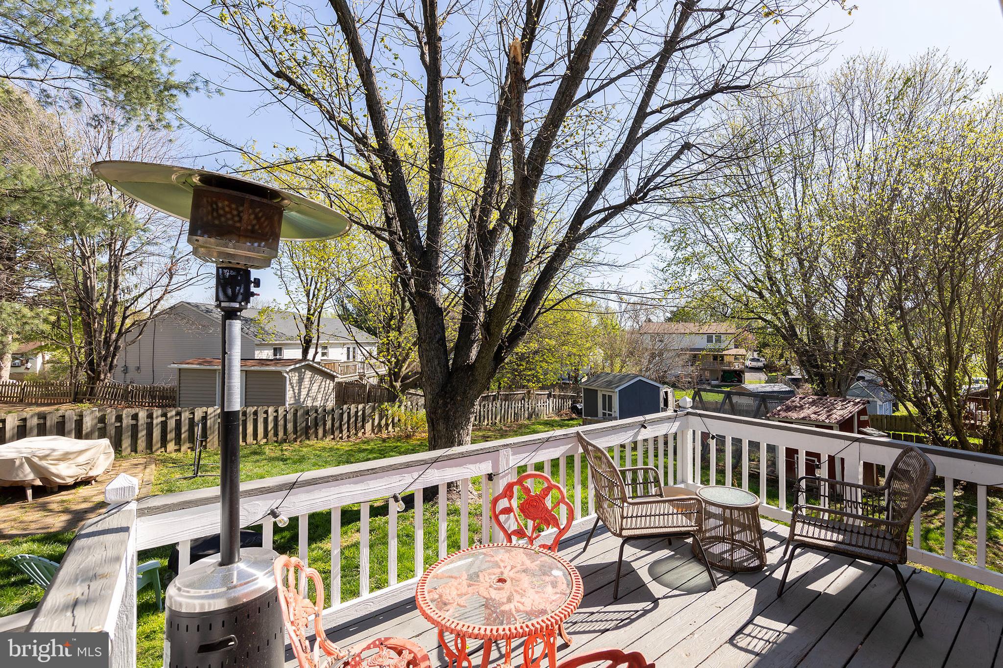 SHENANDOAH HILLS - Residential