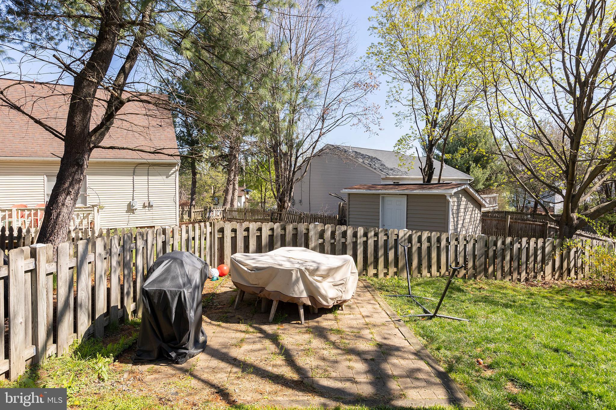 SHENANDOAH HILLS - Residential