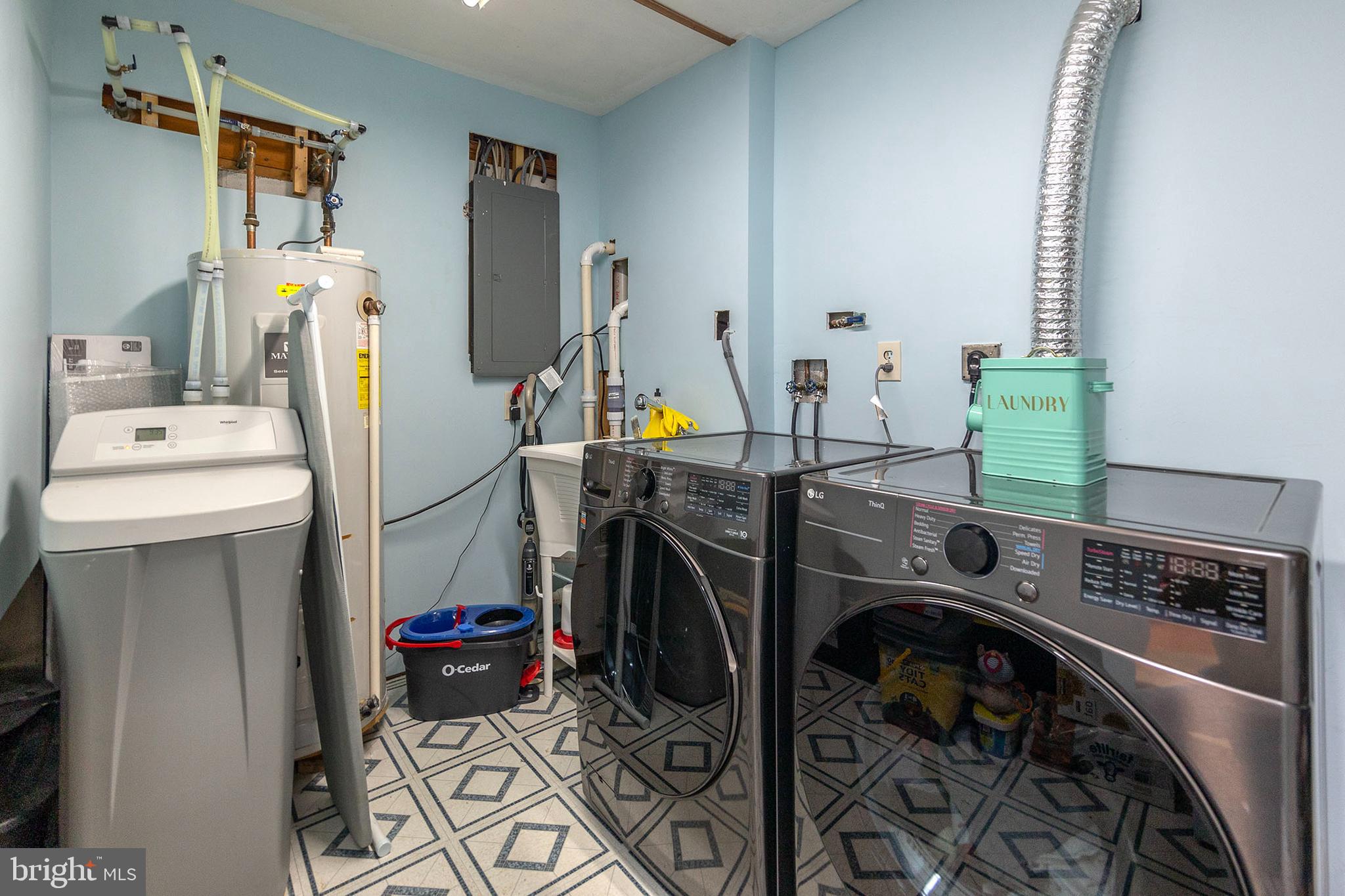 SHENANDOAH HILLS - Residential